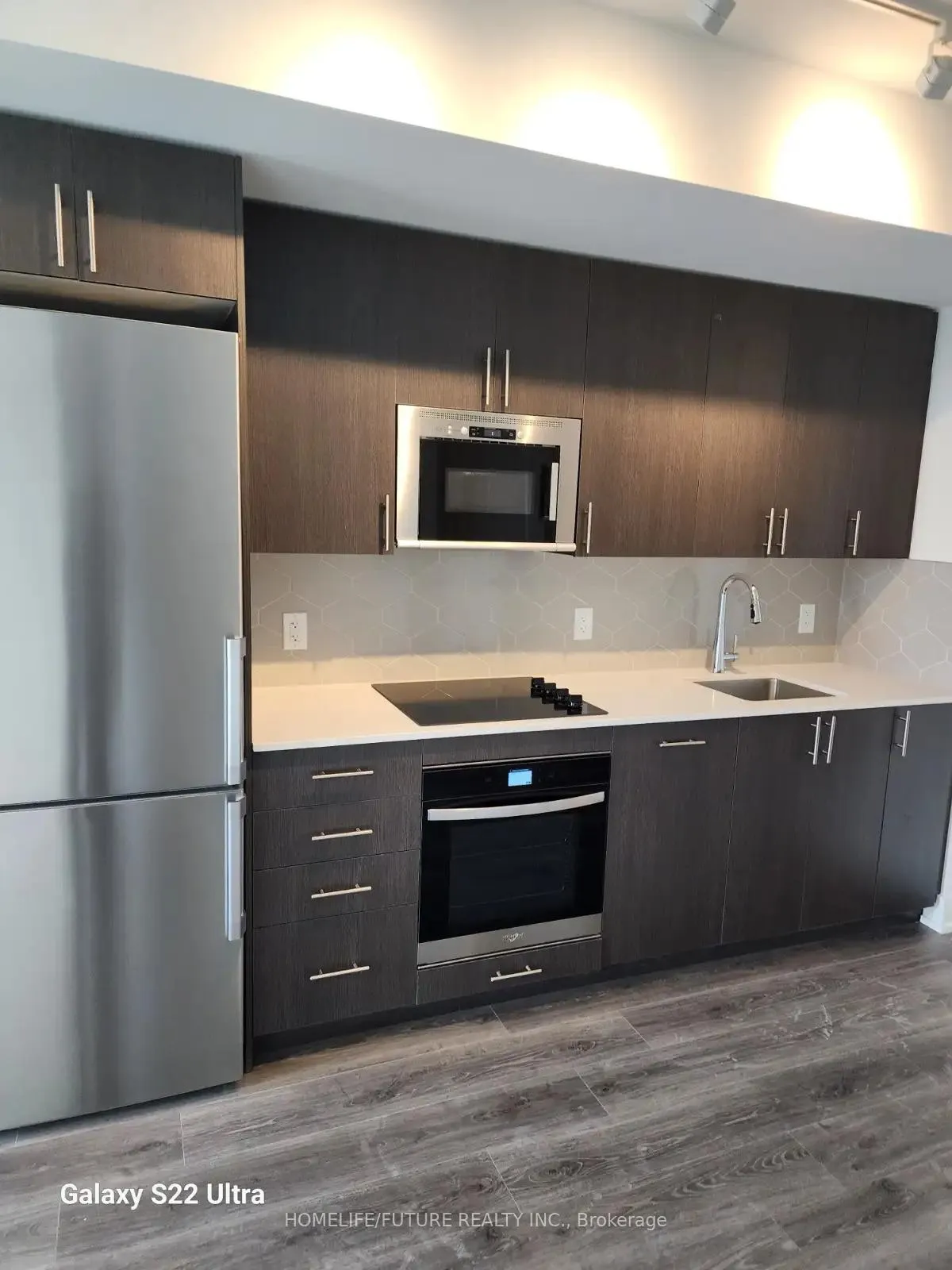 Photo 2 of Unit 820, 2545 Simcoe Street N, Oshawa, Windfields — HOMEH