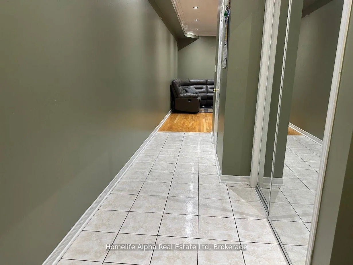 Photo 11 of 24 Jack Monkman Crescent, Markham, Cedarwood — HOMEH