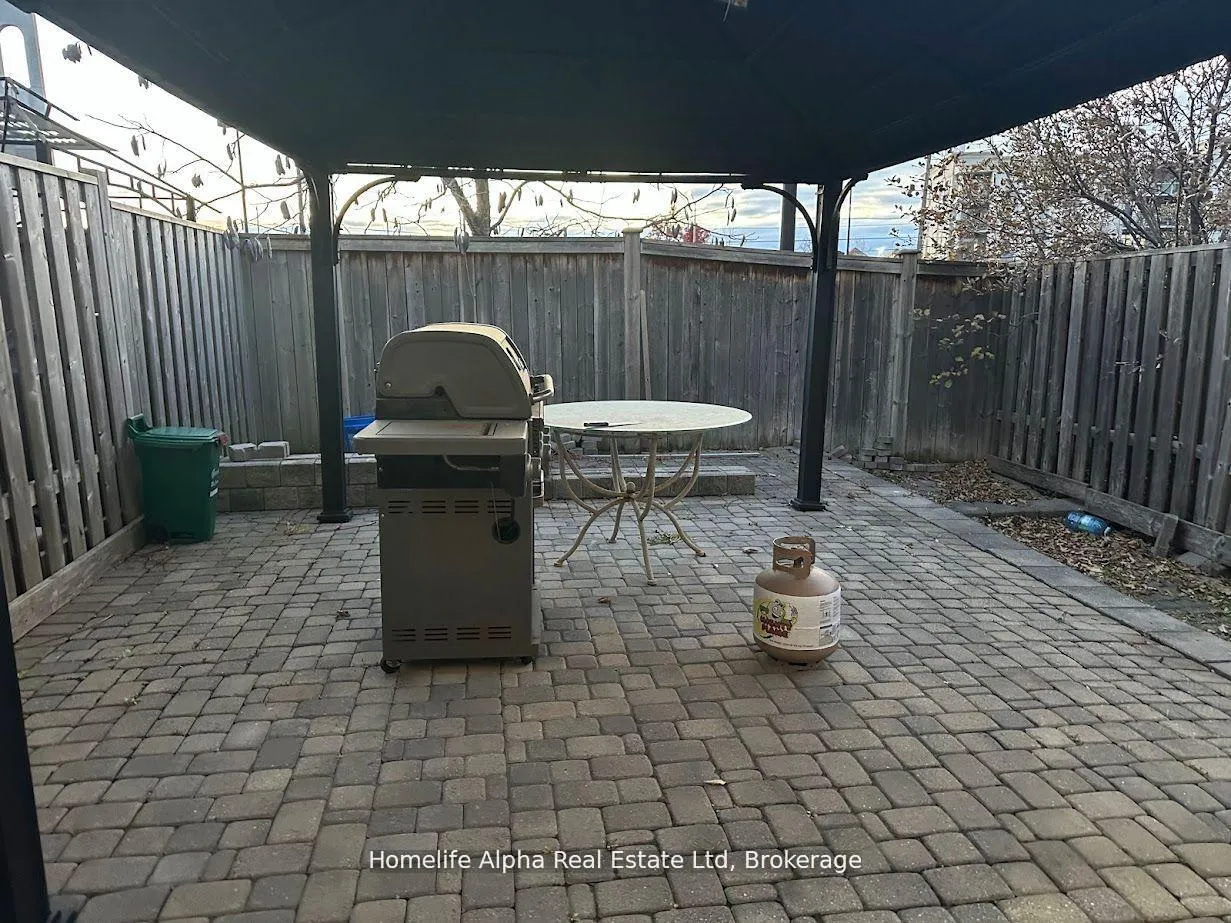 Photo 14 of 24 Jack Monkman Crescent, Markham, Cedarwood — HOMEH