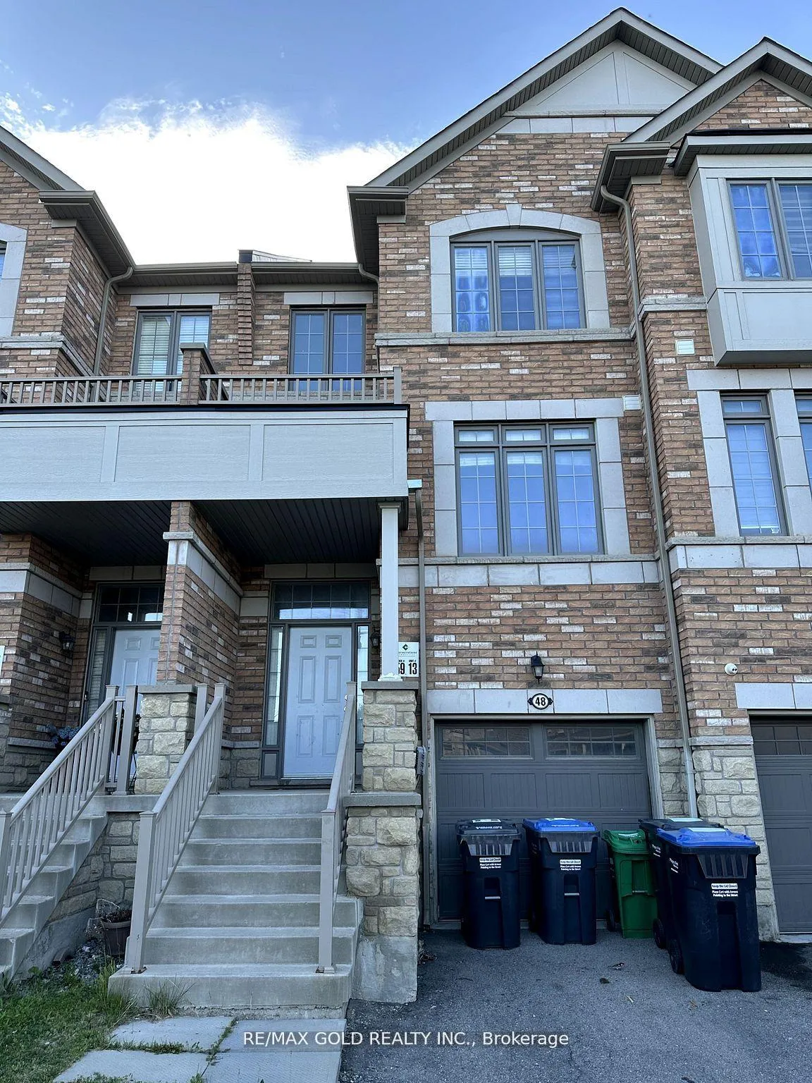 Photo 1 of 48 Agava Crescent, Brampton, Northwest Brampton — HOMEH