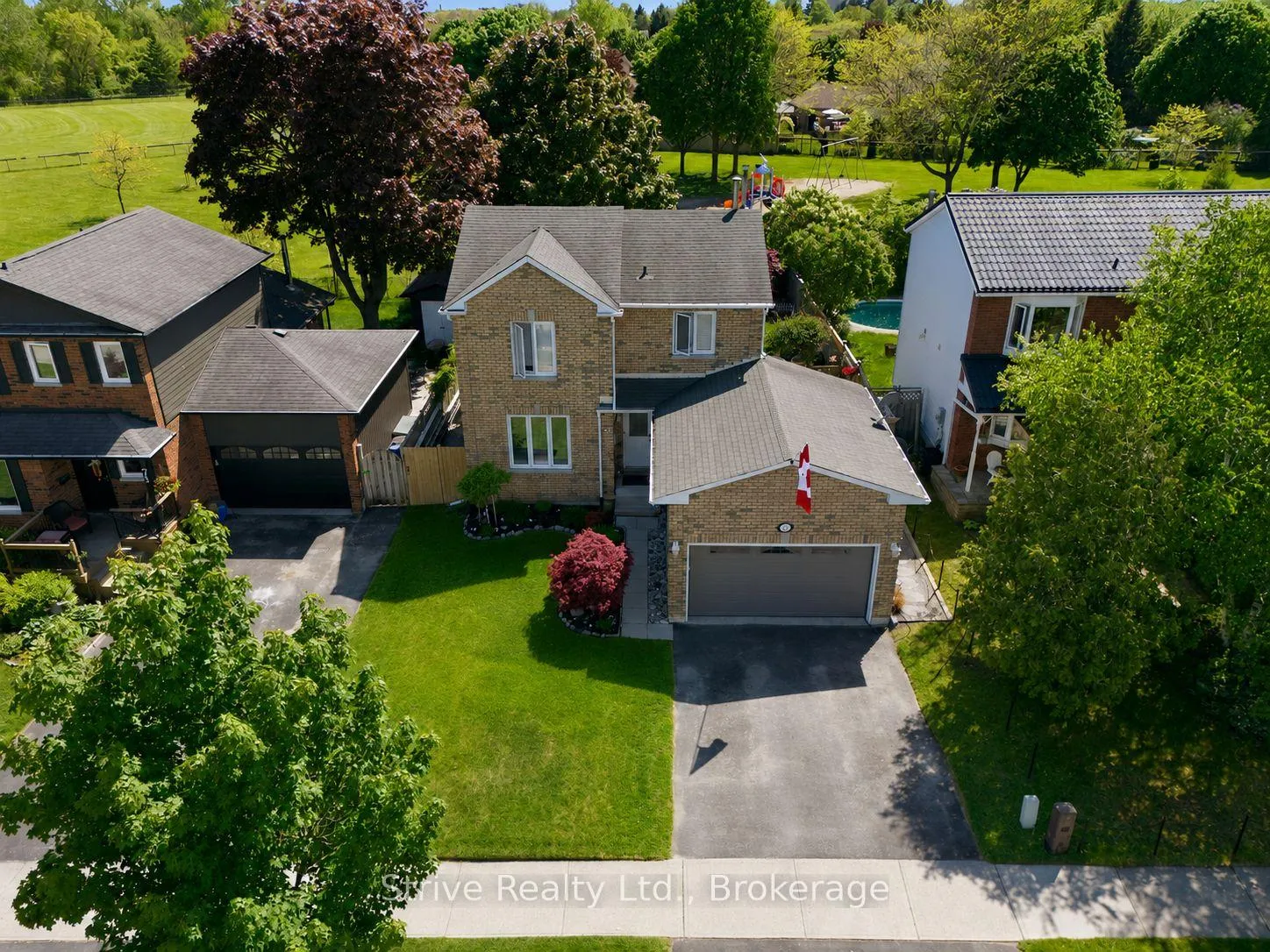 Photo 1 of 73 Ballantine Street, Cobourg — HOMEH