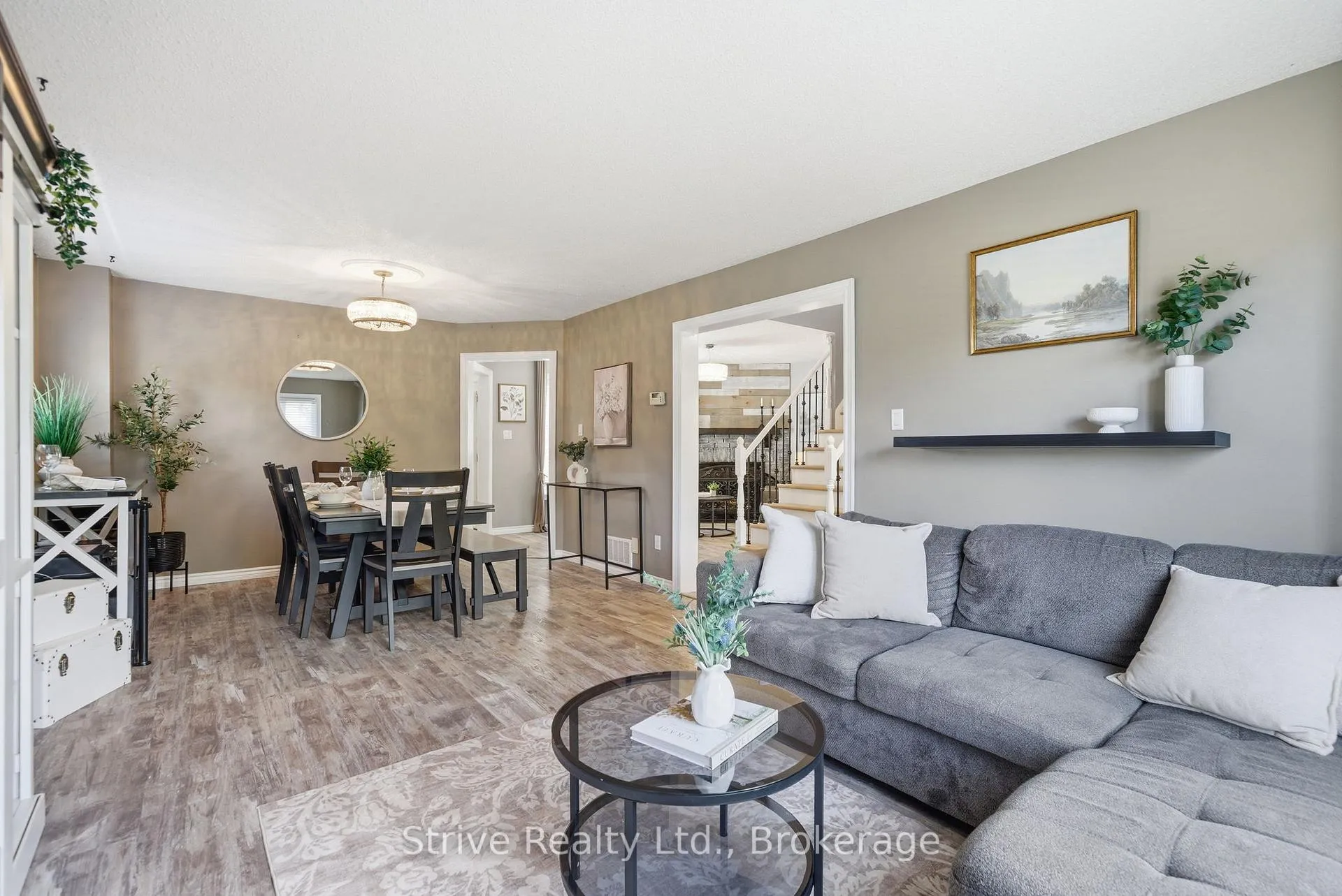 Photo 5 of 73 Ballantine Street, Cobourg — HOMEH