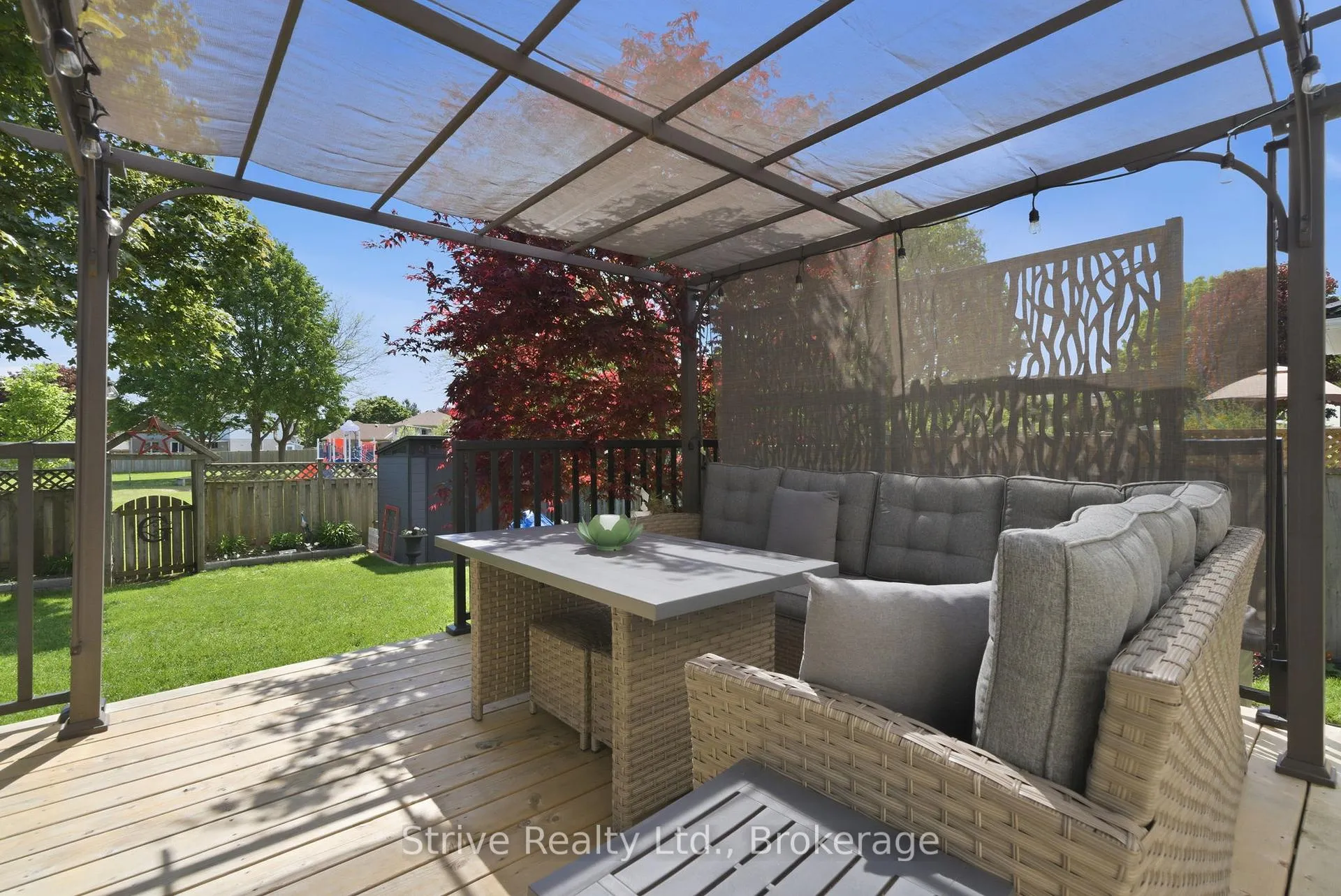 Photo 25 of 73 Ballantine Street, Cobourg — HOMEH