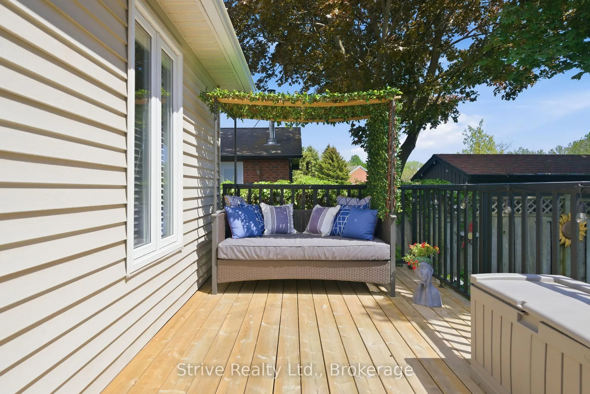 Photo 27 of 73 Ballantine Street, Cobourg — HOMEH