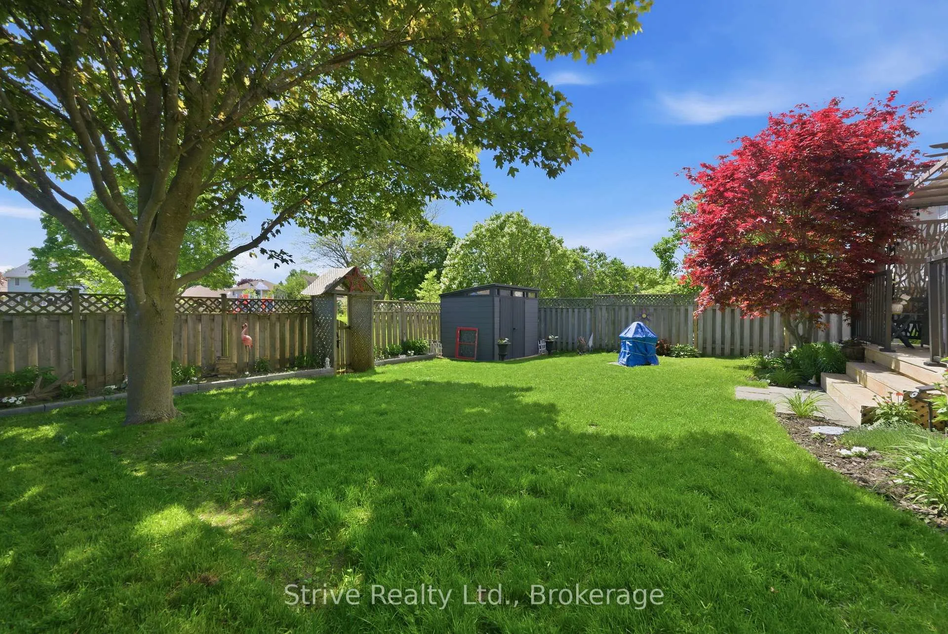 Photo 29 of 73 Ballantine Street, Cobourg — HOMEH