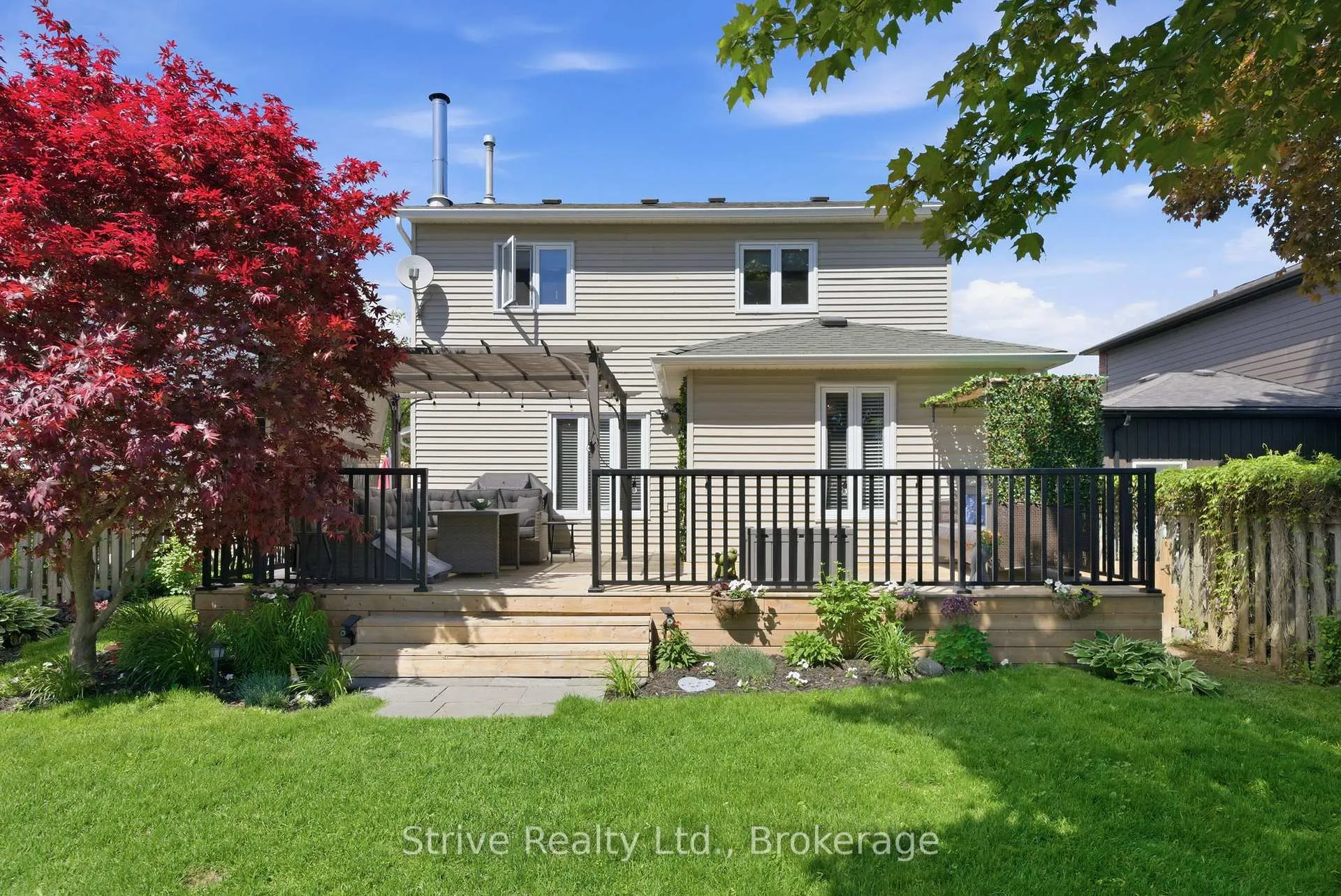Photo 30 of 73 Ballantine Street, Cobourg — HOMEH