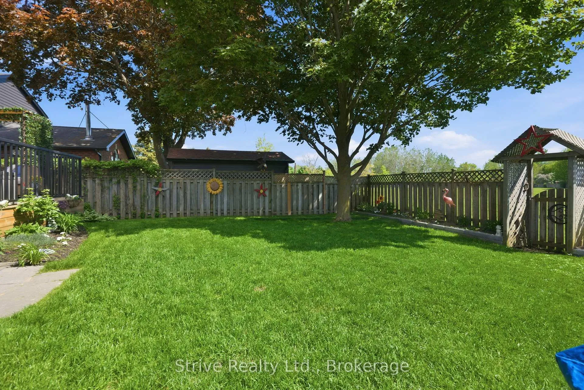 Photo 31 of 73 Ballantine Street, Cobourg — HOMEH