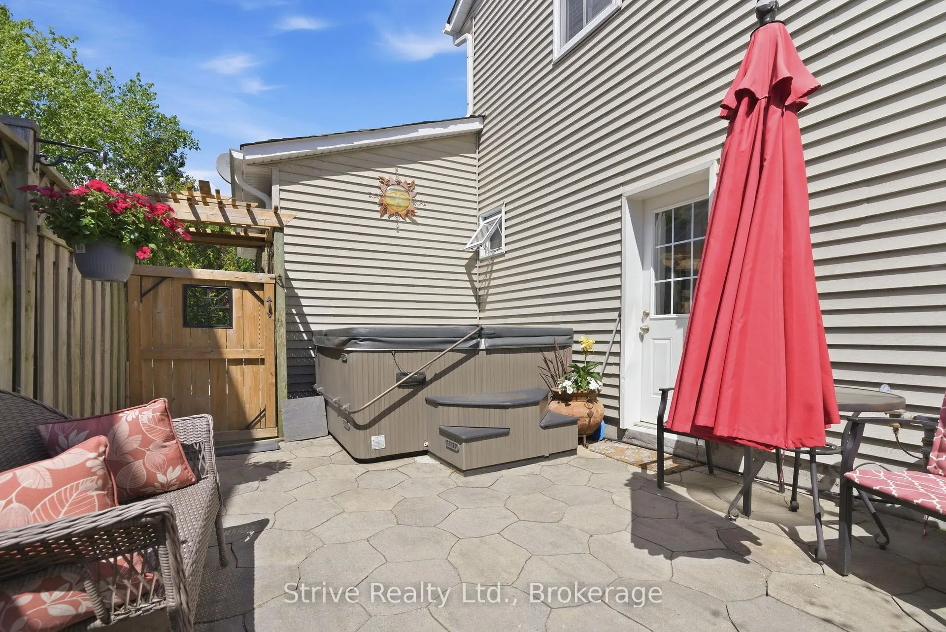Photo 32 of 73 Ballantine Street, Cobourg — HOMEH