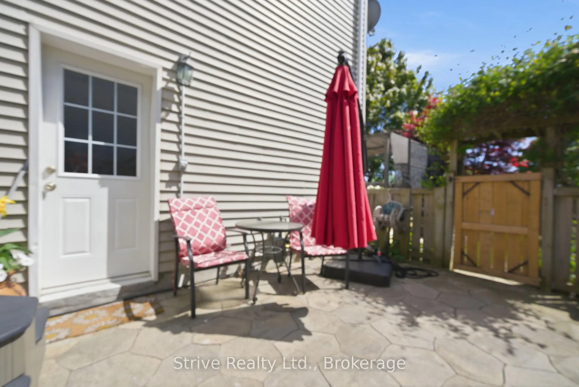 Photo 33 of 73 Ballantine Street, Cobourg — HOMEH