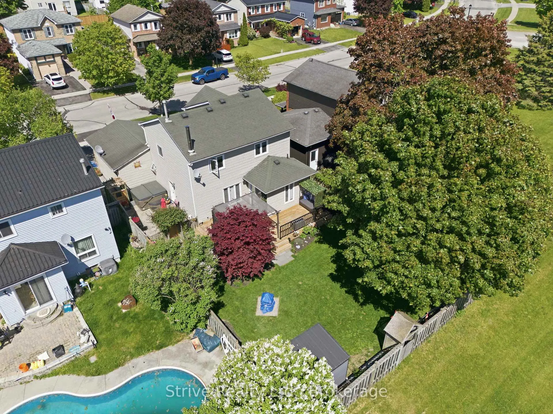 Photo 34 of 73 Ballantine Street, Cobourg — HOMEH