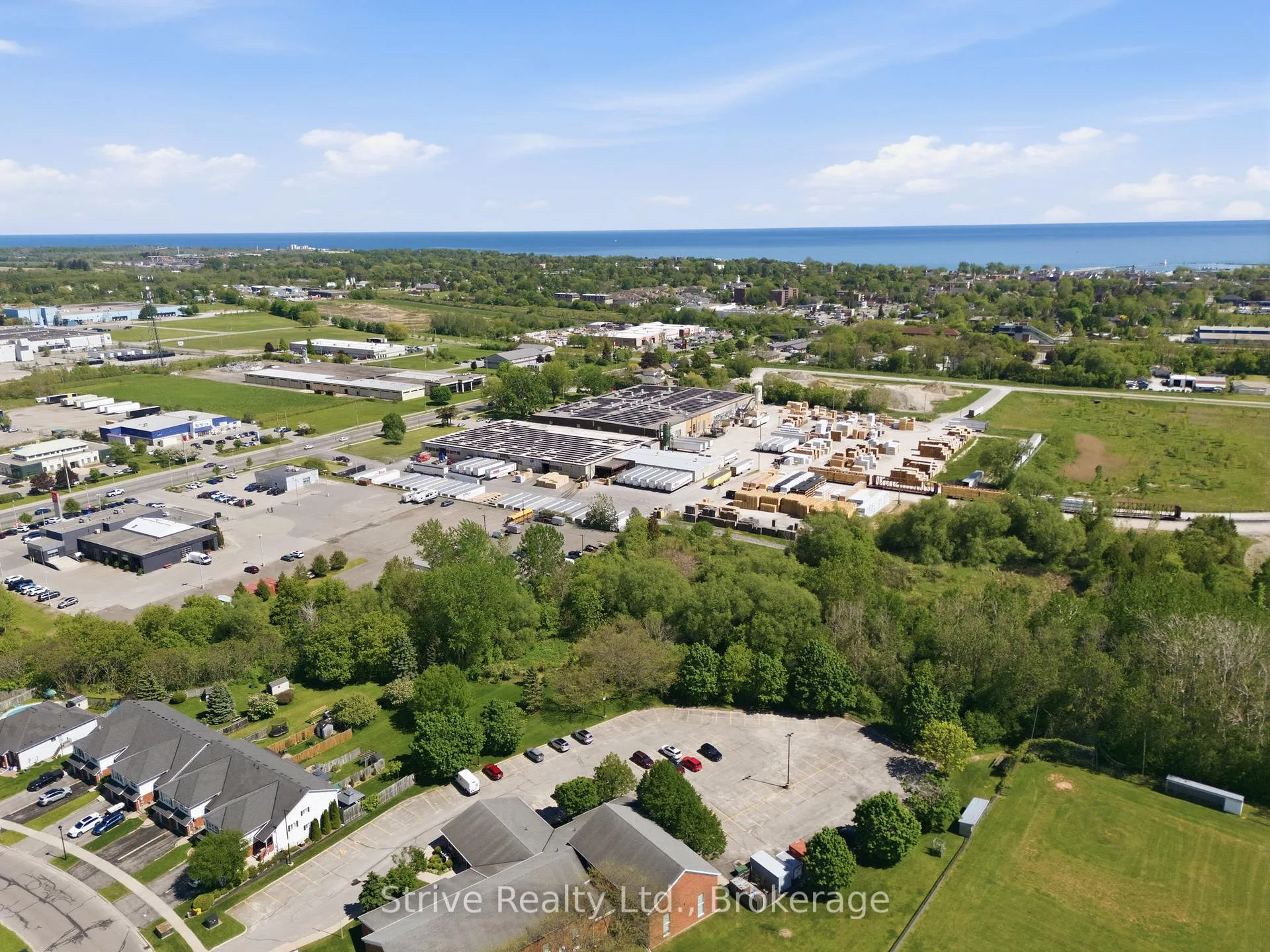 Photo 35 of 73 Ballantine Street, Cobourg — HOMEH