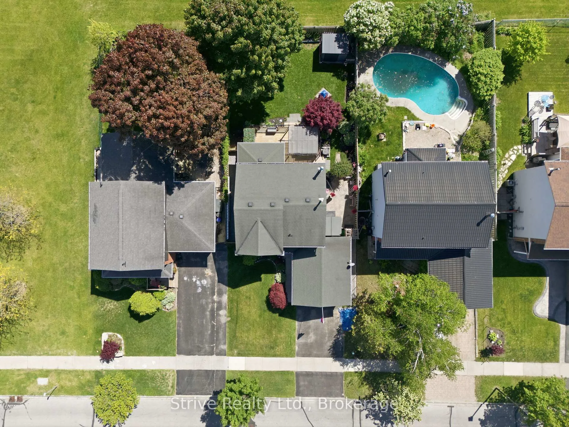 Photo 37 of 73 Ballantine Street, Cobourg — HOMEH