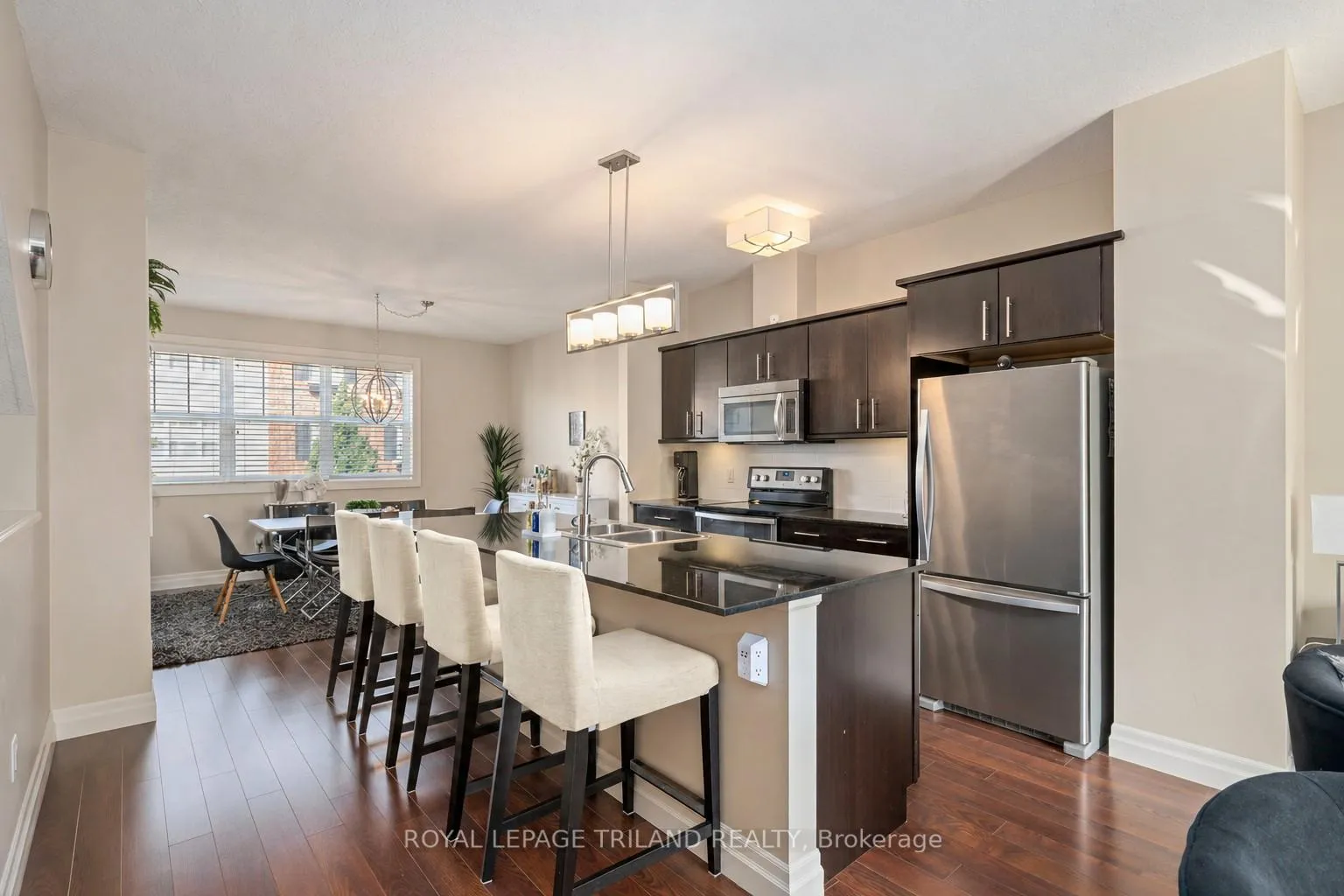 Photo 2 of Unit 80, 1850 Beaverbrook Avenue, London, North M — HOMEH