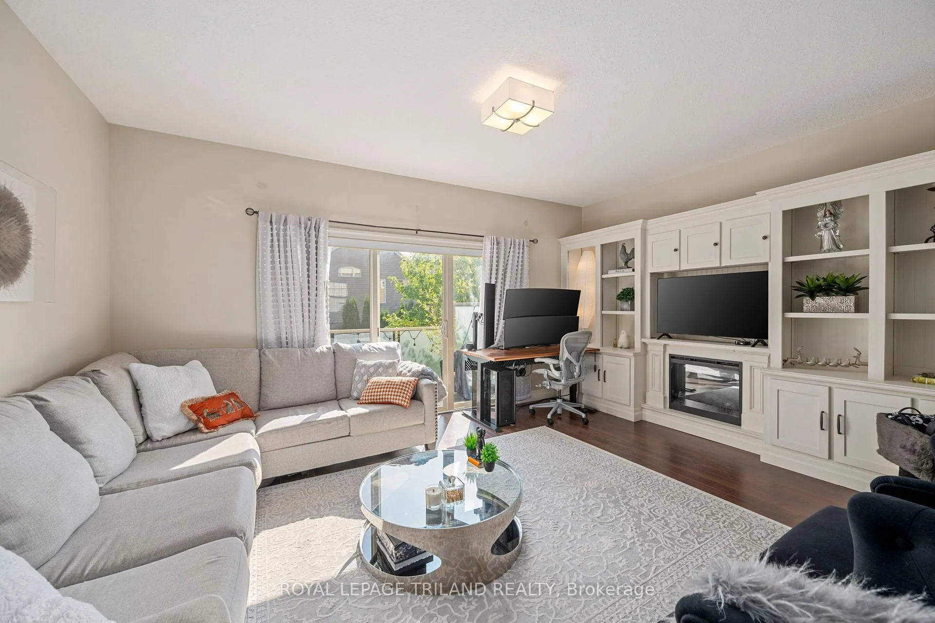 Photo 3 of Unit 80, 1850 Beaverbrook Avenue, London, North M — HOMEH