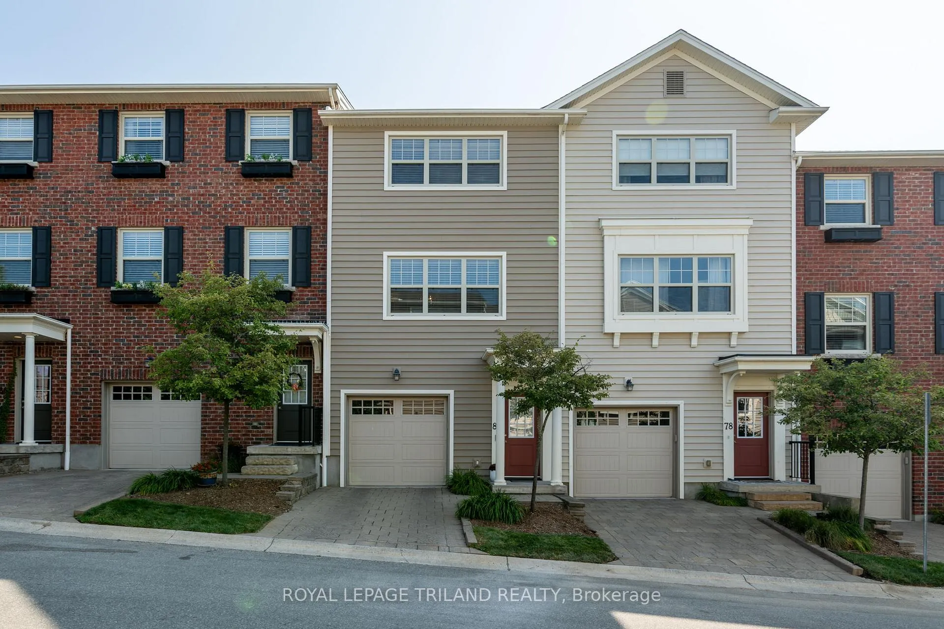 Photo 4 of Unit 80, 1850 Beaverbrook Avenue, London, North M — HOMEH