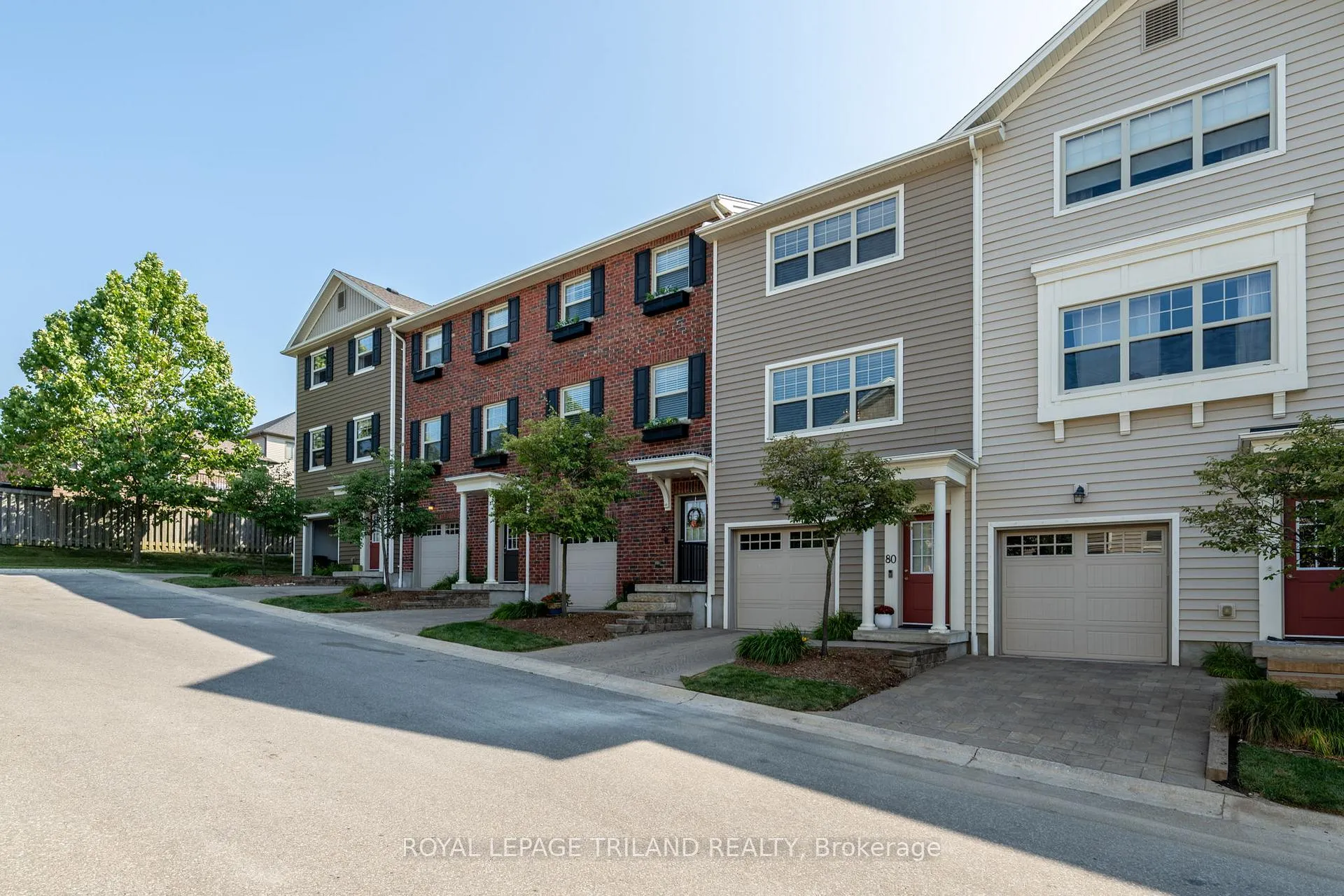 Photo 5 of Unit 80, 1850 Beaverbrook Avenue, London, North M — HOMEH