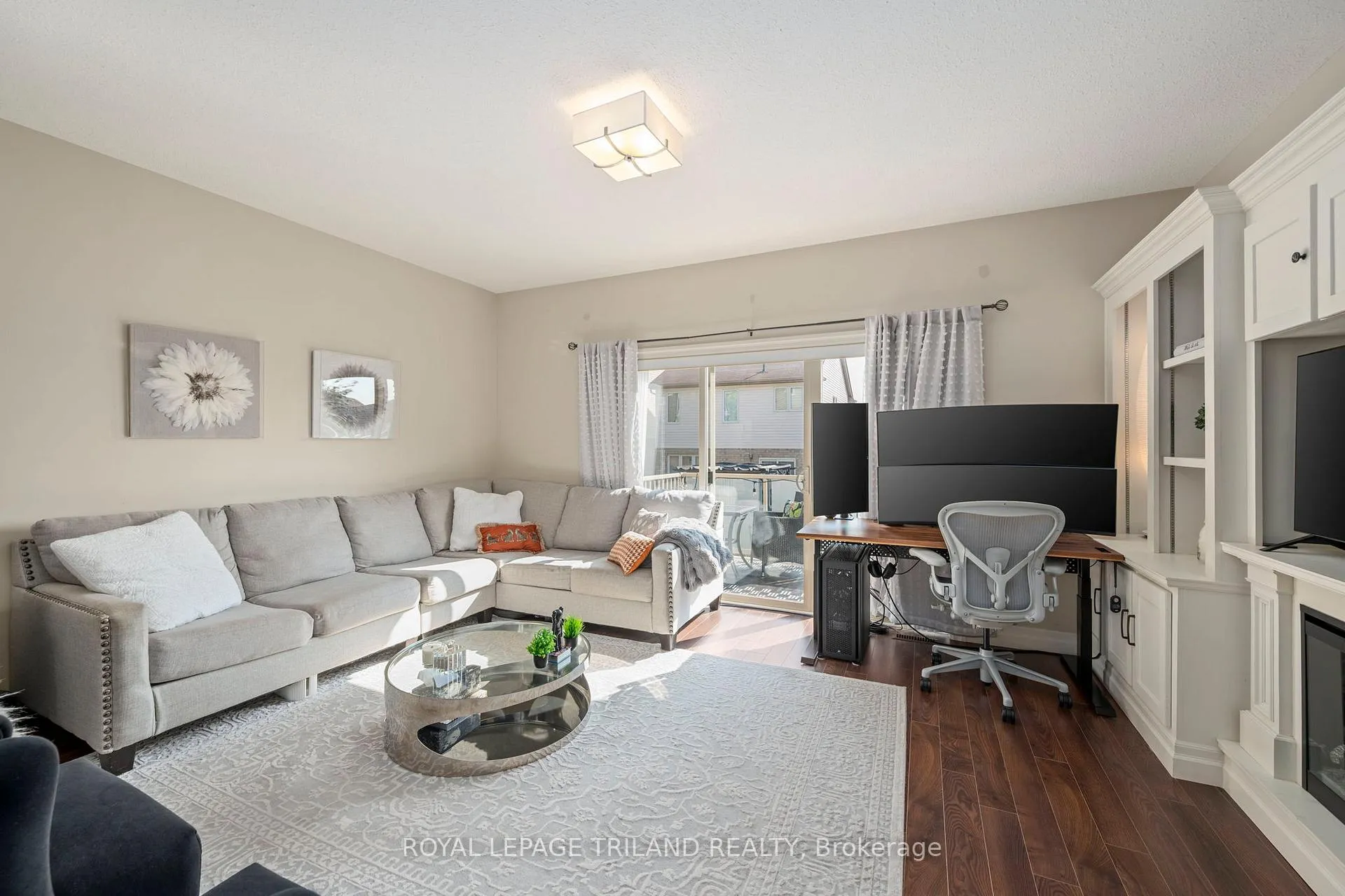 Photo 6 of Unit 80, 1850 Beaverbrook Avenue, London, North M — HOMEH