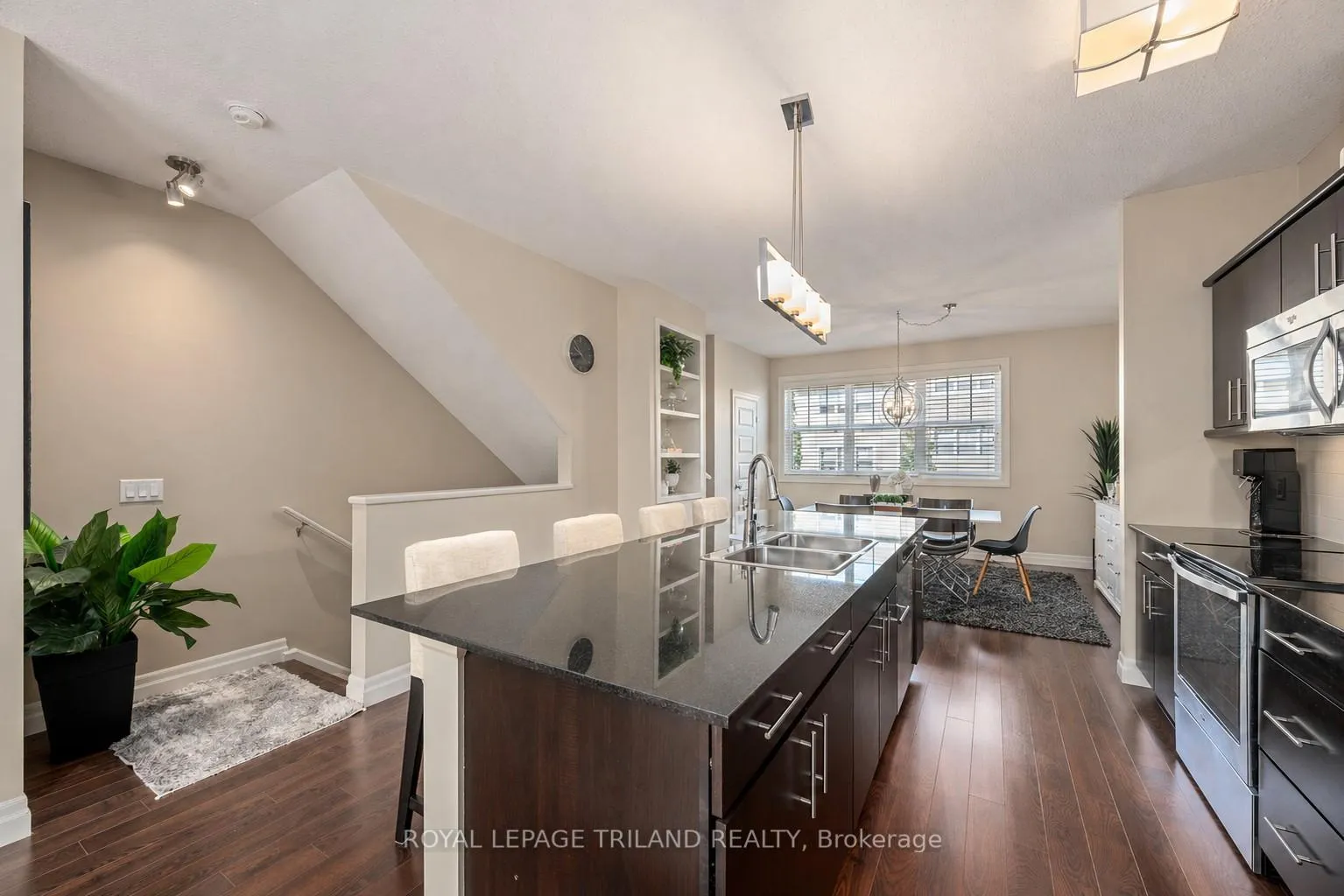 Photo 7 of Unit 80, 1850 Beaverbrook Avenue, London, North M — HOMEH