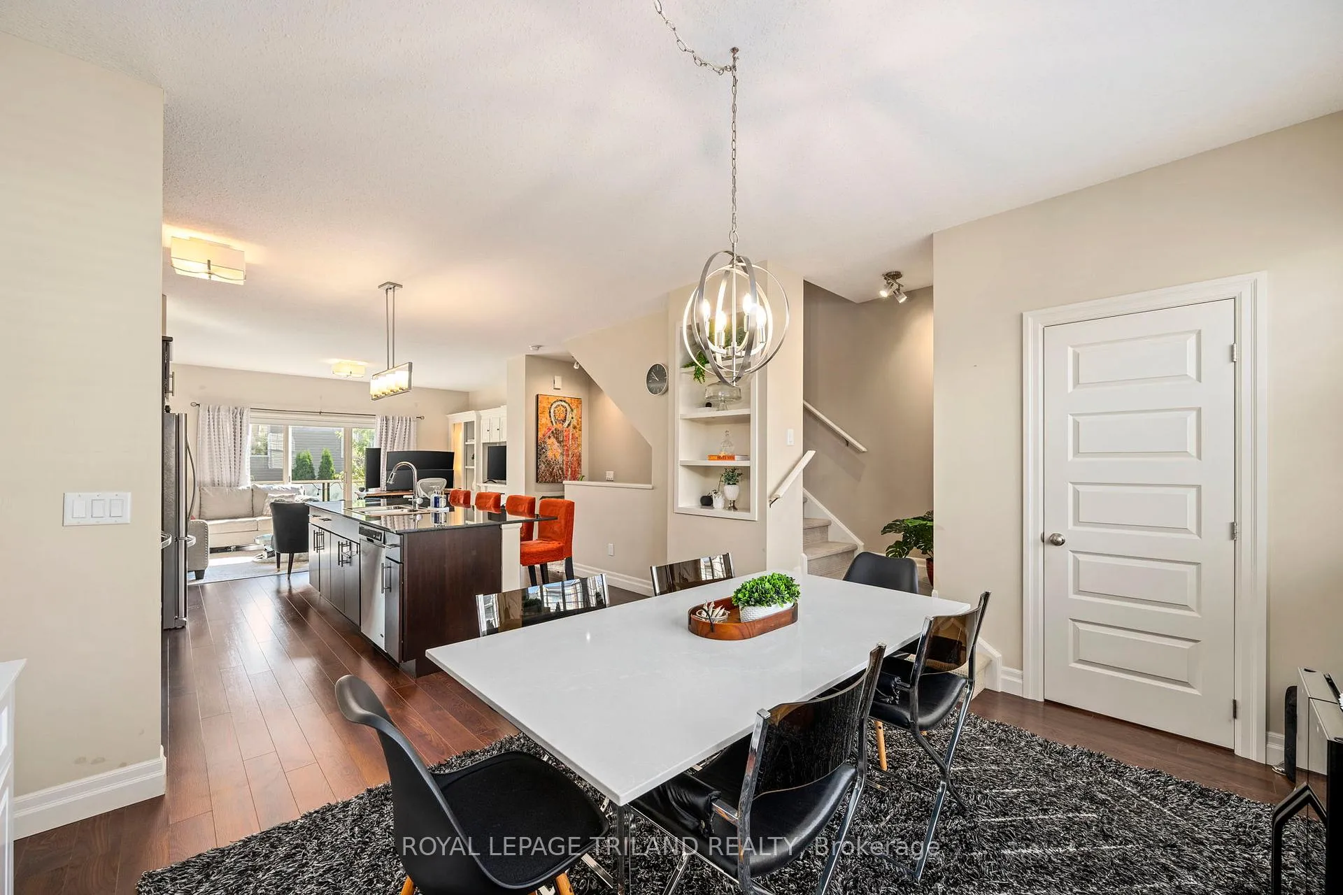 Photo 9 of Unit 80, 1850 Beaverbrook Avenue, London, North M — HOMEH