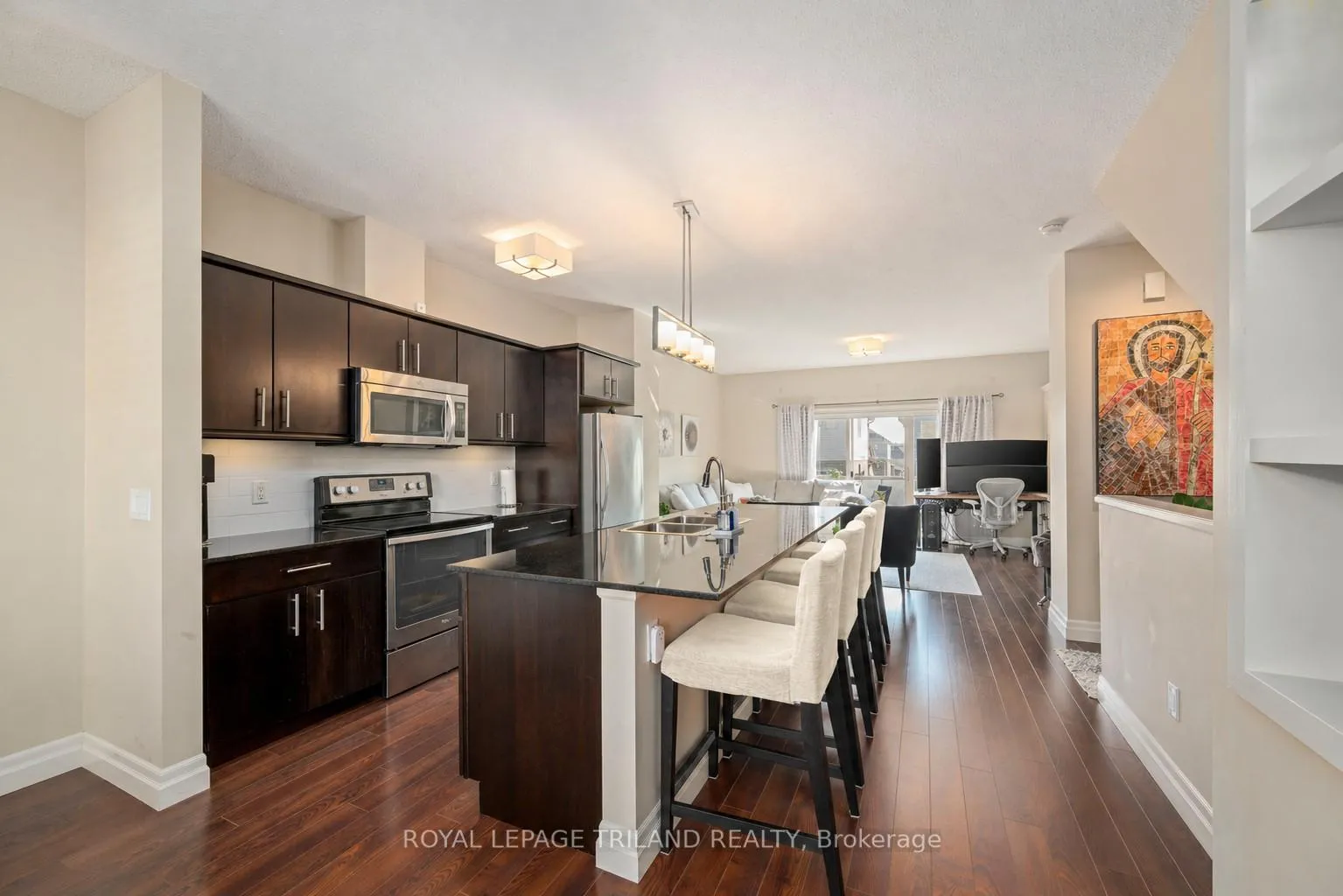 Photo 10 of Unit 80, 1850 Beaverbrook Avenue, London, North M — HOMEH