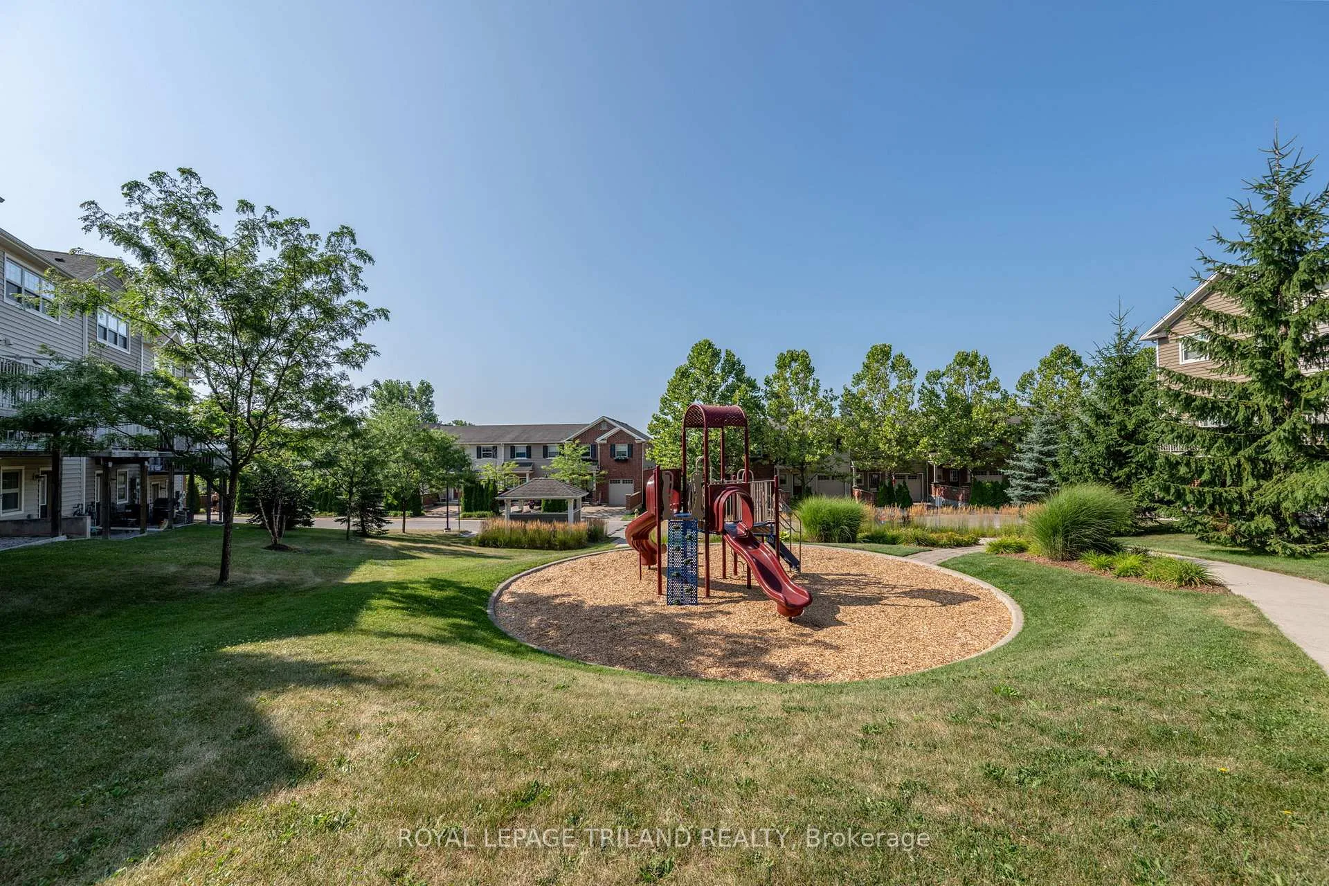 Photo 23 of Unit 80, 1850 Beaverbrook Avenue, London, North M — HOMEH