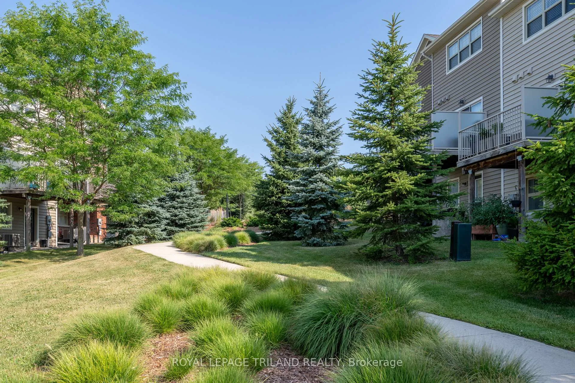 Photo 24 of Unit 80, 1850 Beaverbrook Avenue, London, North M — HOMEH