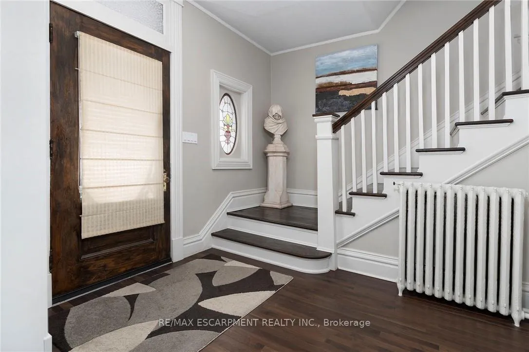 Photo 12 of 47 Mountain Park Avenue, Hamilton, Centremount — HOMEH
