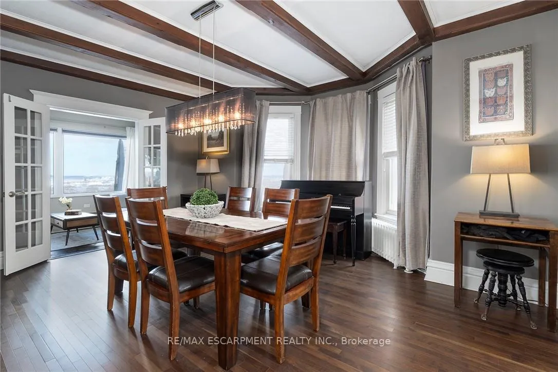 Photo 13 of 47 Mountain Park Avenue, Hamilton, Centremount — HOMEH