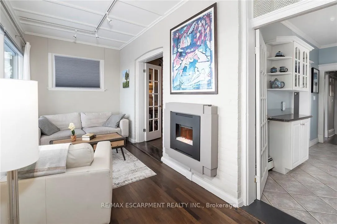 Photo 16 of 47 Mountain Park Avenue, Hamilton, Centremount — HOMEH