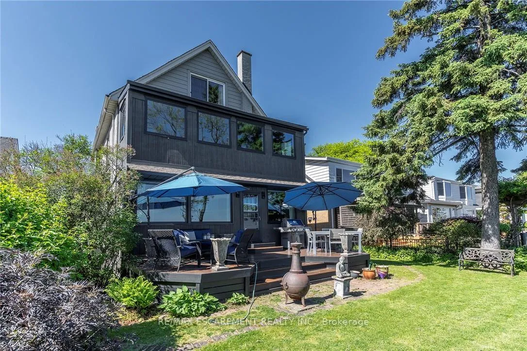 Photo 32 of 47 Mountain Park Avenue, Hamilton, Centremount — HOMEH