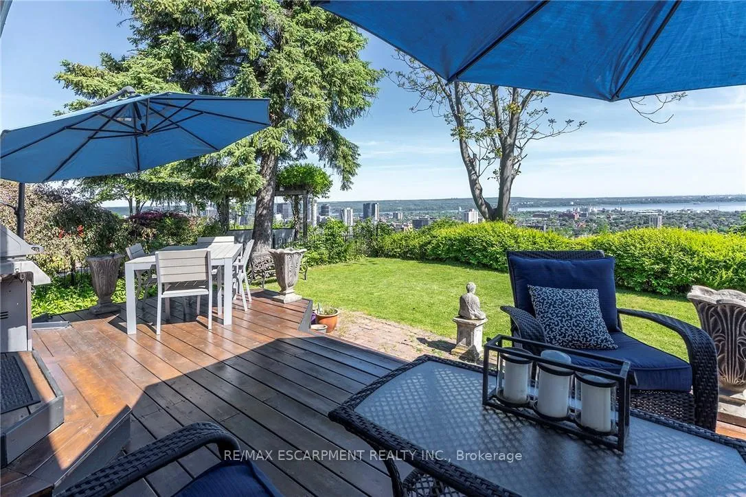 Photo 37 of 47 Mountain Park Avenue, Hamilton, Centremount — HOMEH