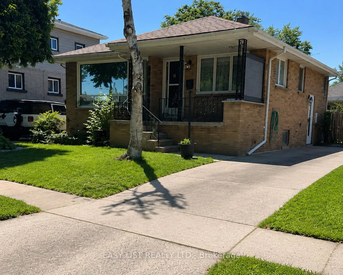 Photo 3 of 2371 Alexis Road, Windsor — HOMEH