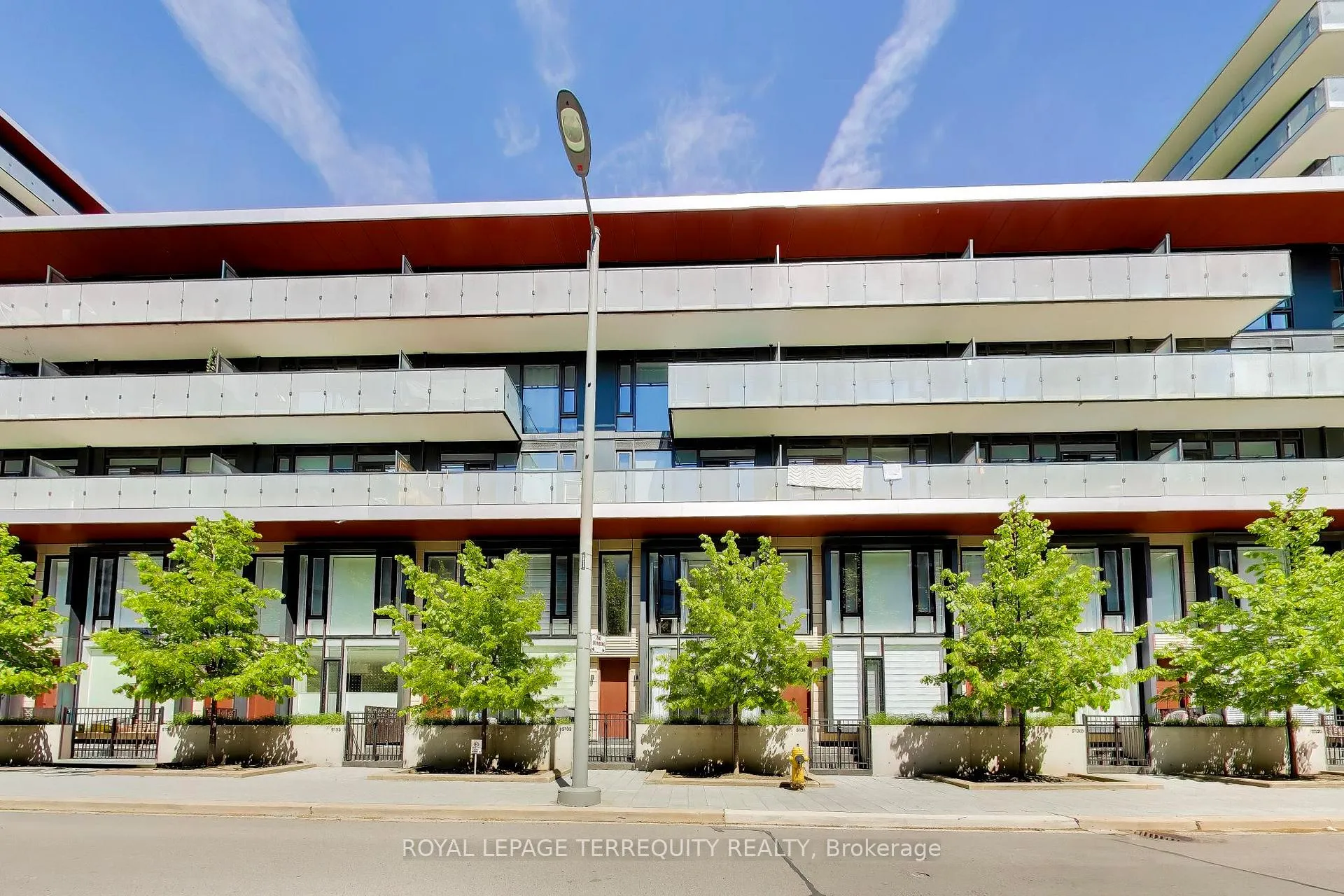 Photo 1 of Unit S132, 180 Mill Street, Toronto, Waterfront Communities — HOMEH