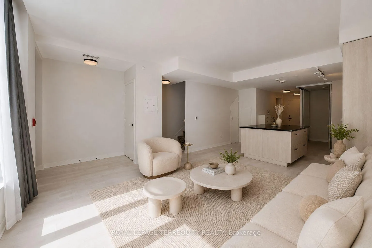 Photo 9 of Unit S132, 180 Mill Street, Toronto, Waterfront Communities — HOMEH