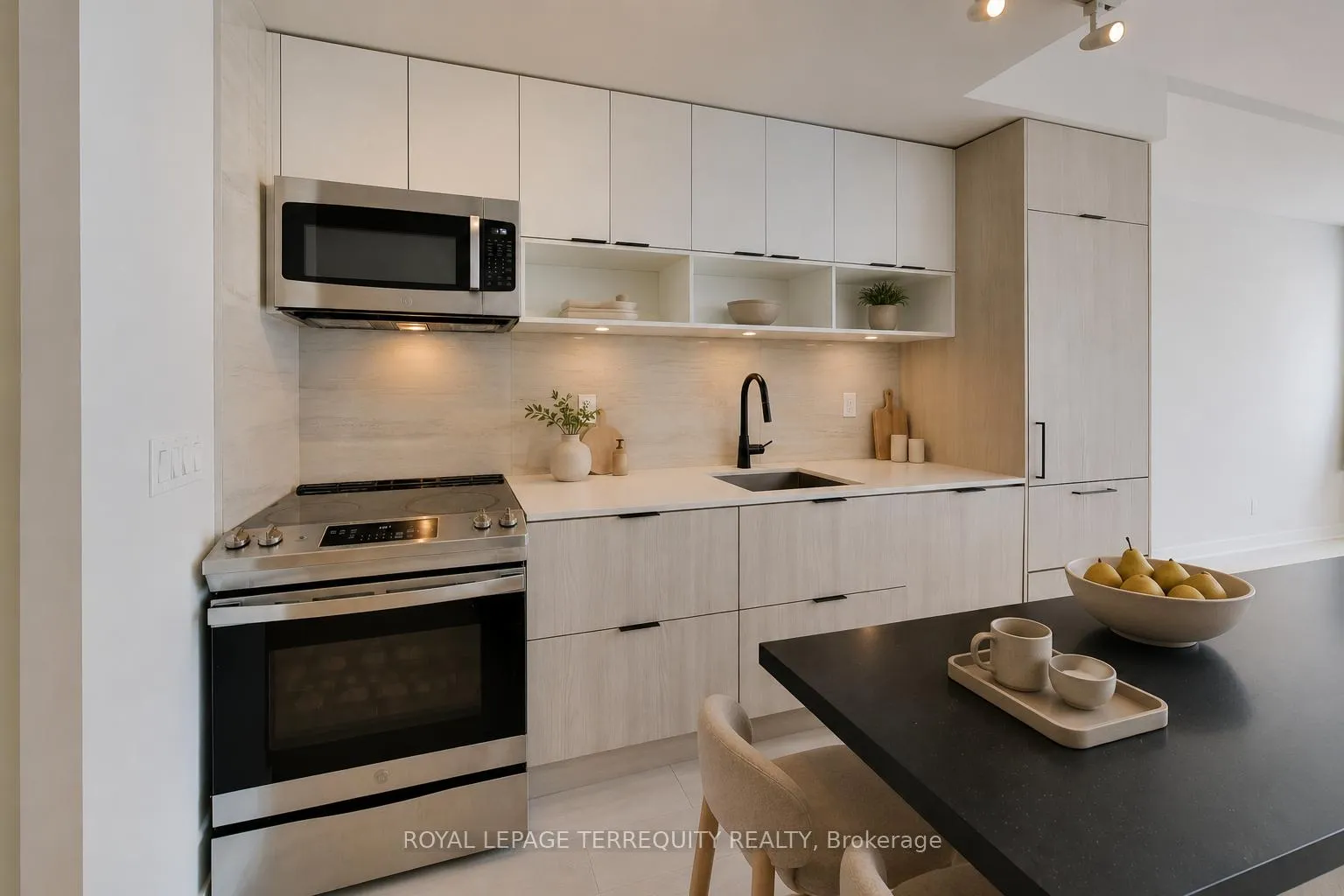 Photo 11 of Unit S132, 180 Mill Street, Toronto, Waterfront Communities — HOMEH