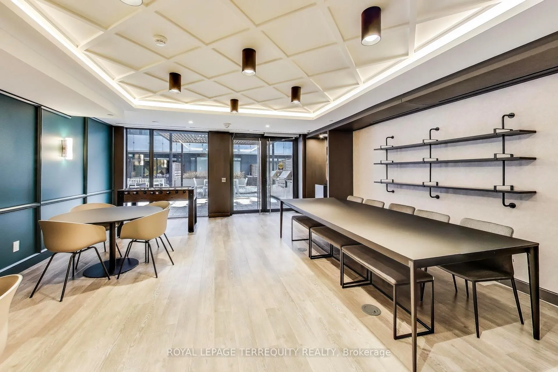 Photo 14 of Unit S132, 180 Mill Street, Toronto, Waterfront Communities — HOMEH
