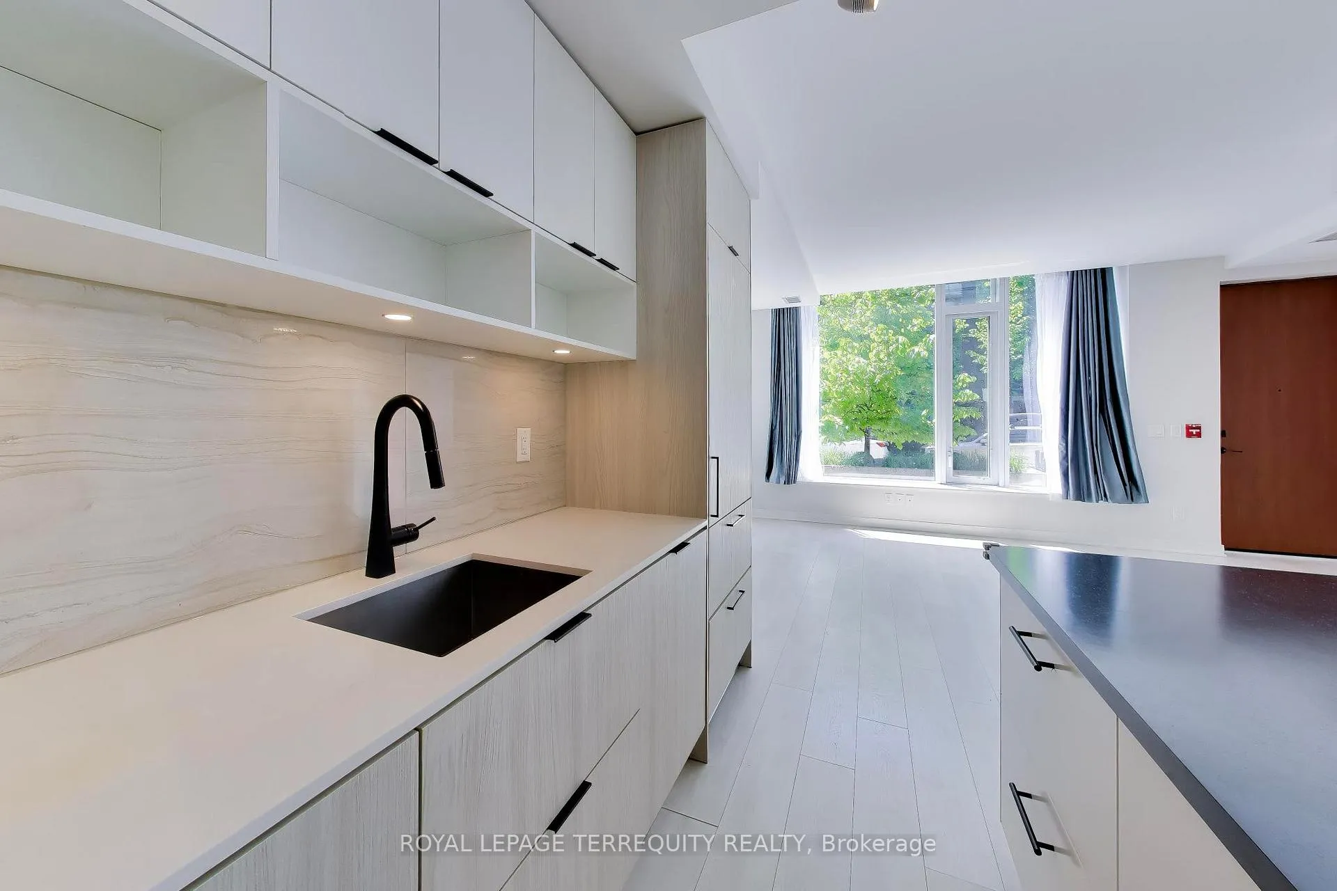Photo 15 of Unit S132, 180 Mill Street, Toronto, Waterfront Communities — HOMEH