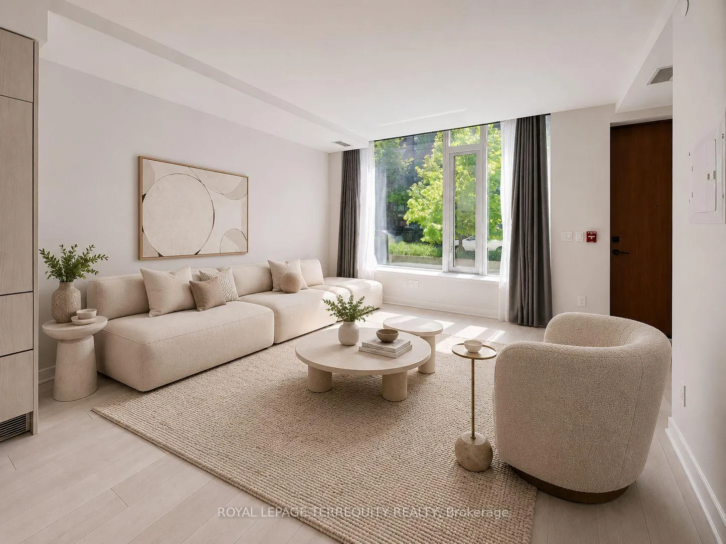 Photo 16 of Unit S132, 180 Mill Street, Toronto, Waterfront Communities — HOMEH
