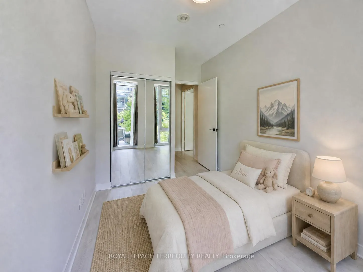 Photo 28 of Unit S132, 180 Mill Street, Toronto, Waterfront Communities — HOMEH