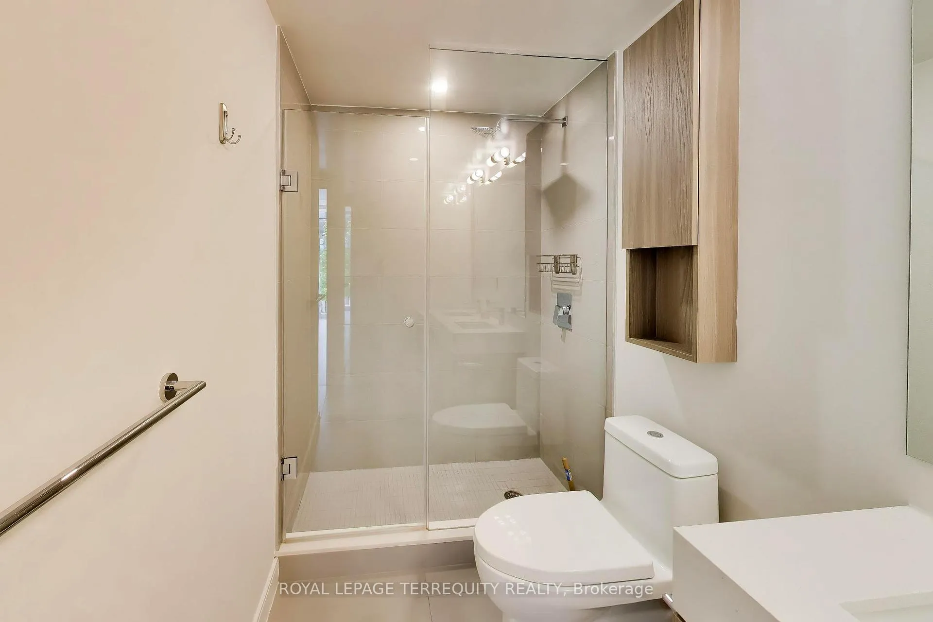 Photo 32 of Unit S132, 180 Mill Street, Toronto, Waterfront Communities — HOMEH