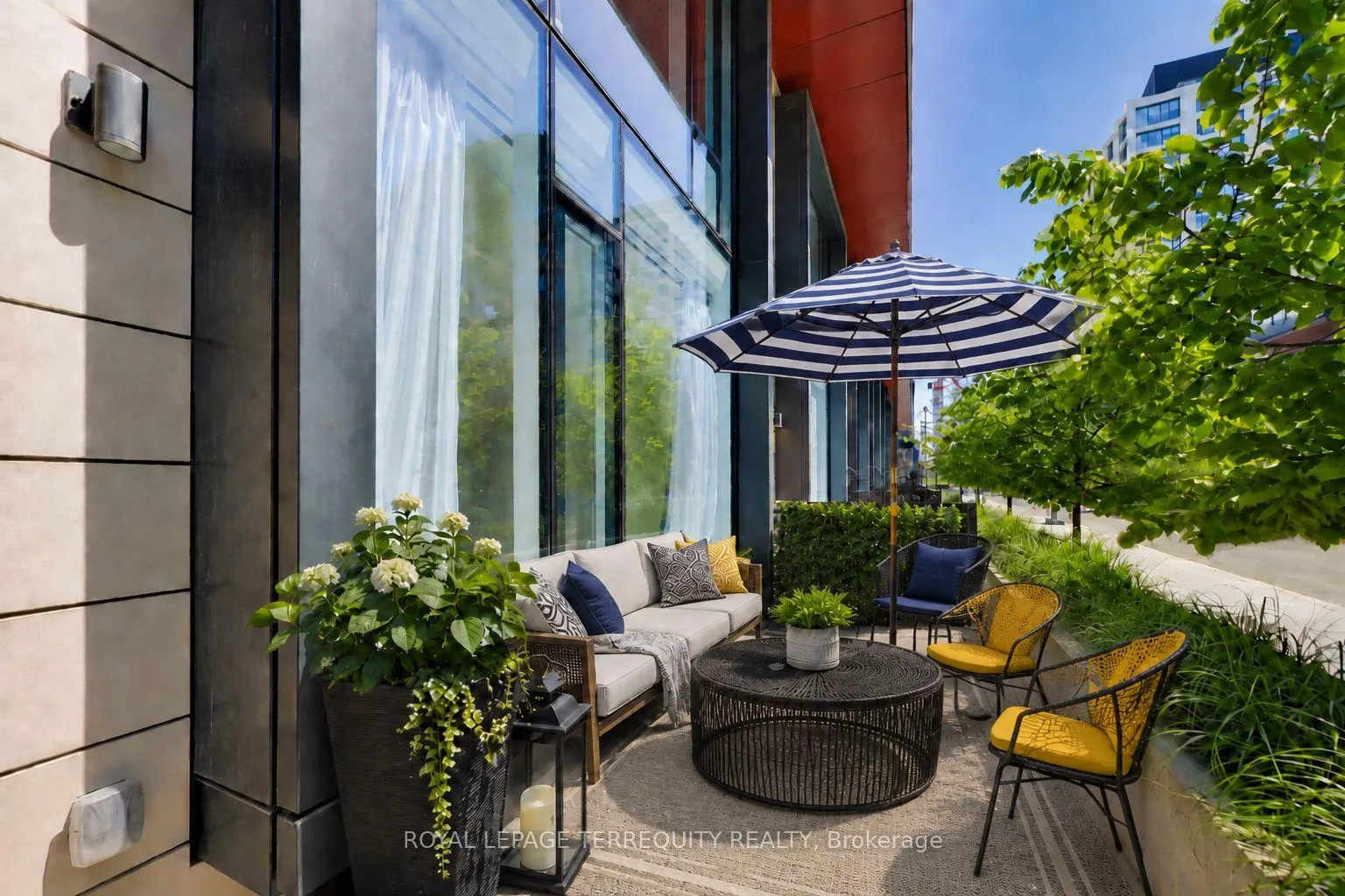 Photo 37 of Unit S132, 180 Mill Street, Toronto, Waterfront Communities — HOMEH