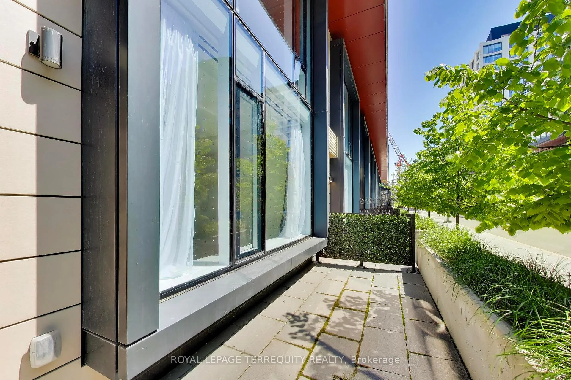 Photo 38 of Unit S132, 180 Mill Street, Toronto, Waterfront Communities — HOMEH