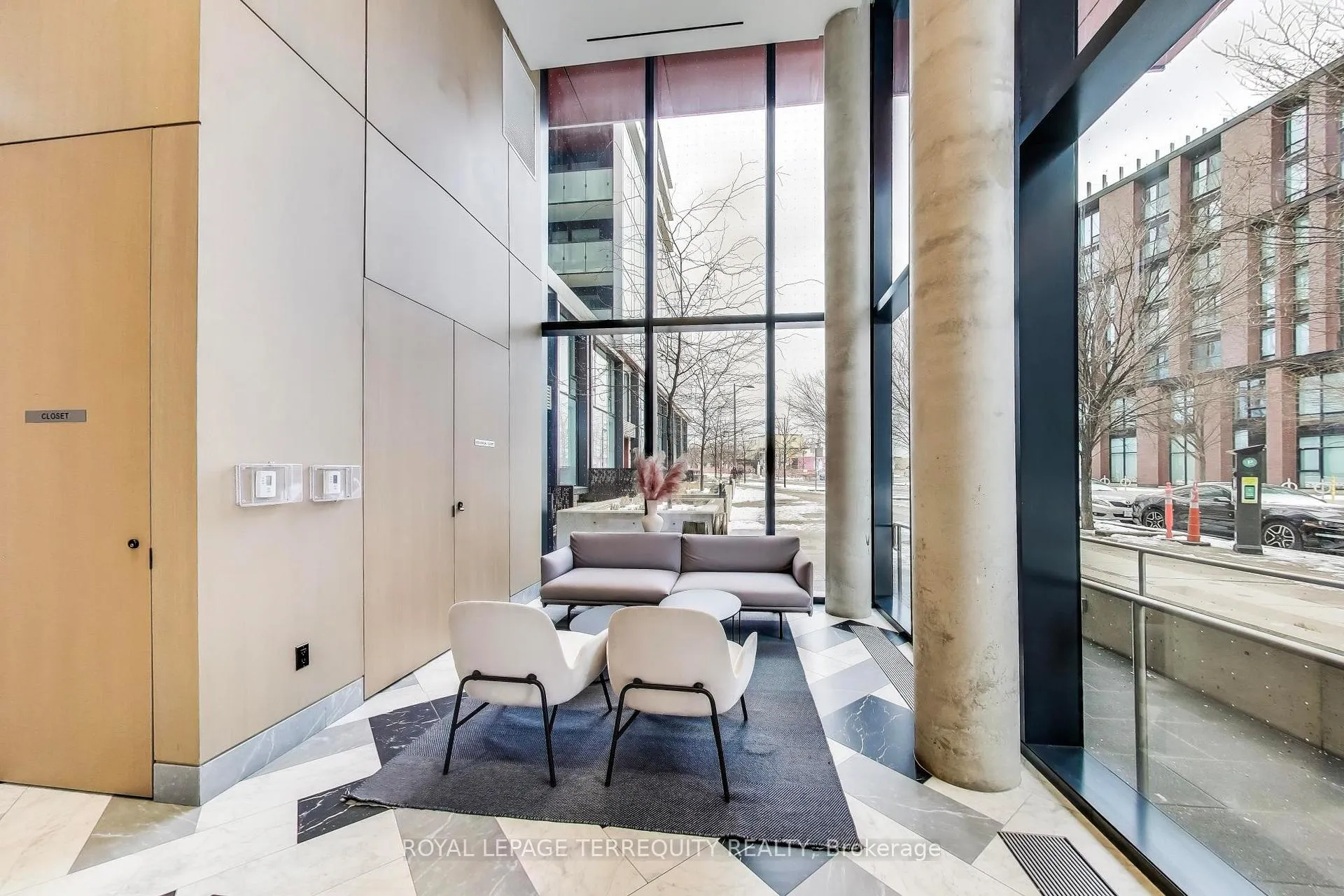 Photo 39 of Unit S132, 180 Mill Street, Toronto, Waterfront Communities — HOMEH