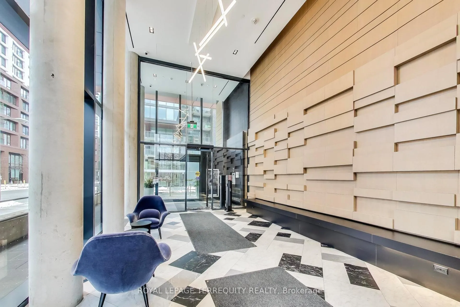 Photo 40 of Unit S132, 180 Mill Street, Toronto, Waterfront Communities — HOMEH