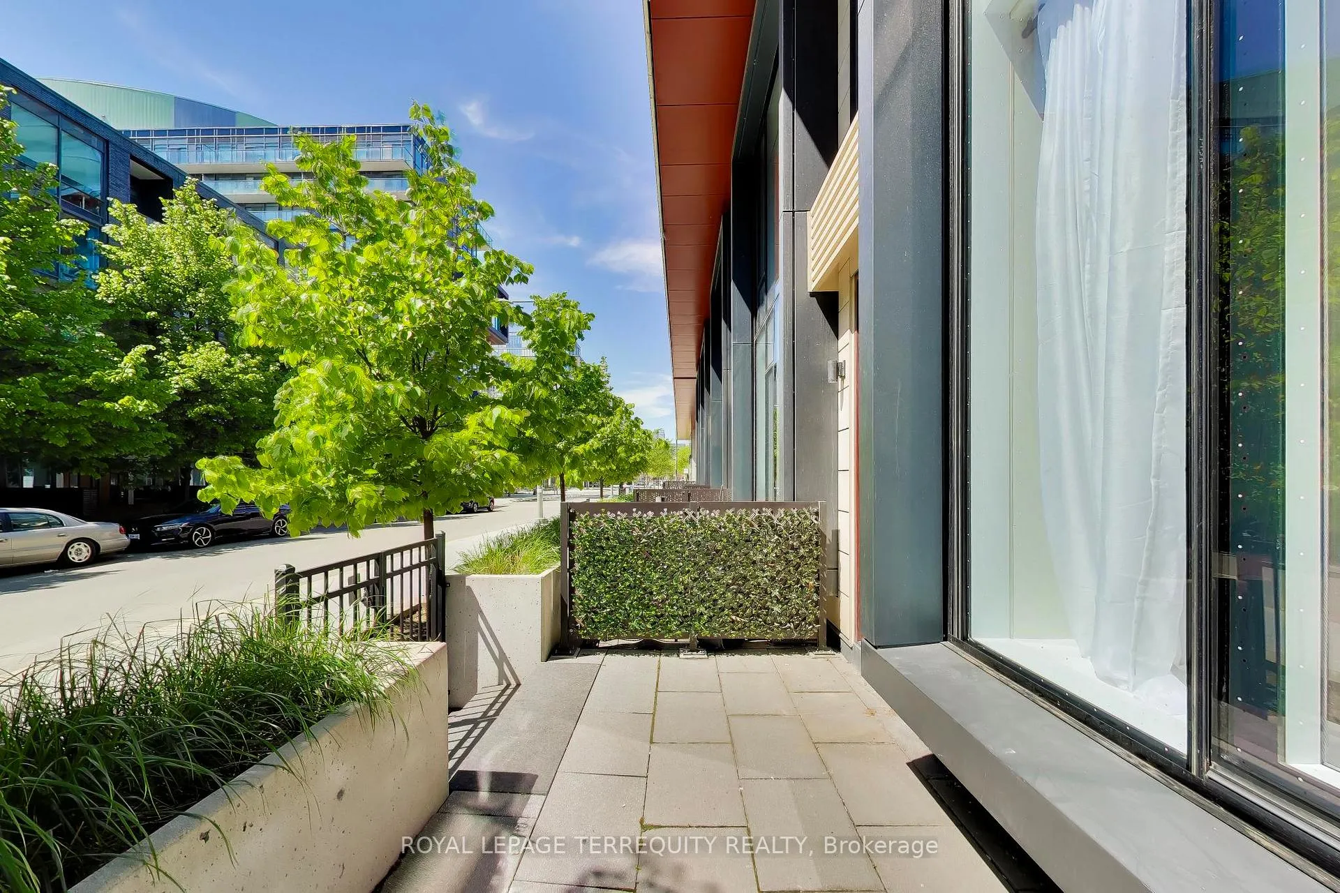 Photo 41 of Unit S132, 180 Mill Street, Toronto, Waterfront Communities — HOMEH