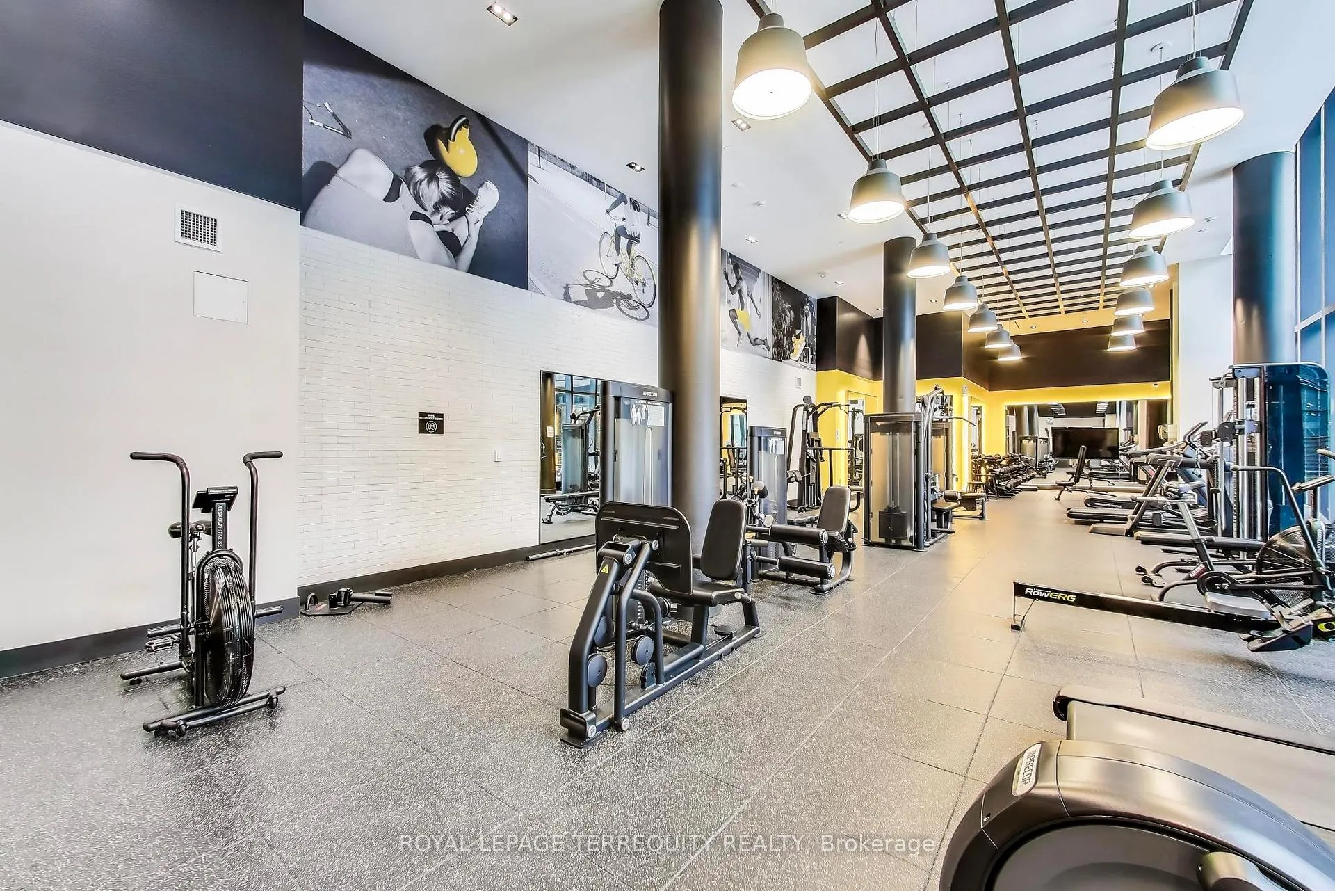Photo 43 of Unit S132, 180 Mill Street, Toronto, Waterfront Communities — HOMEH