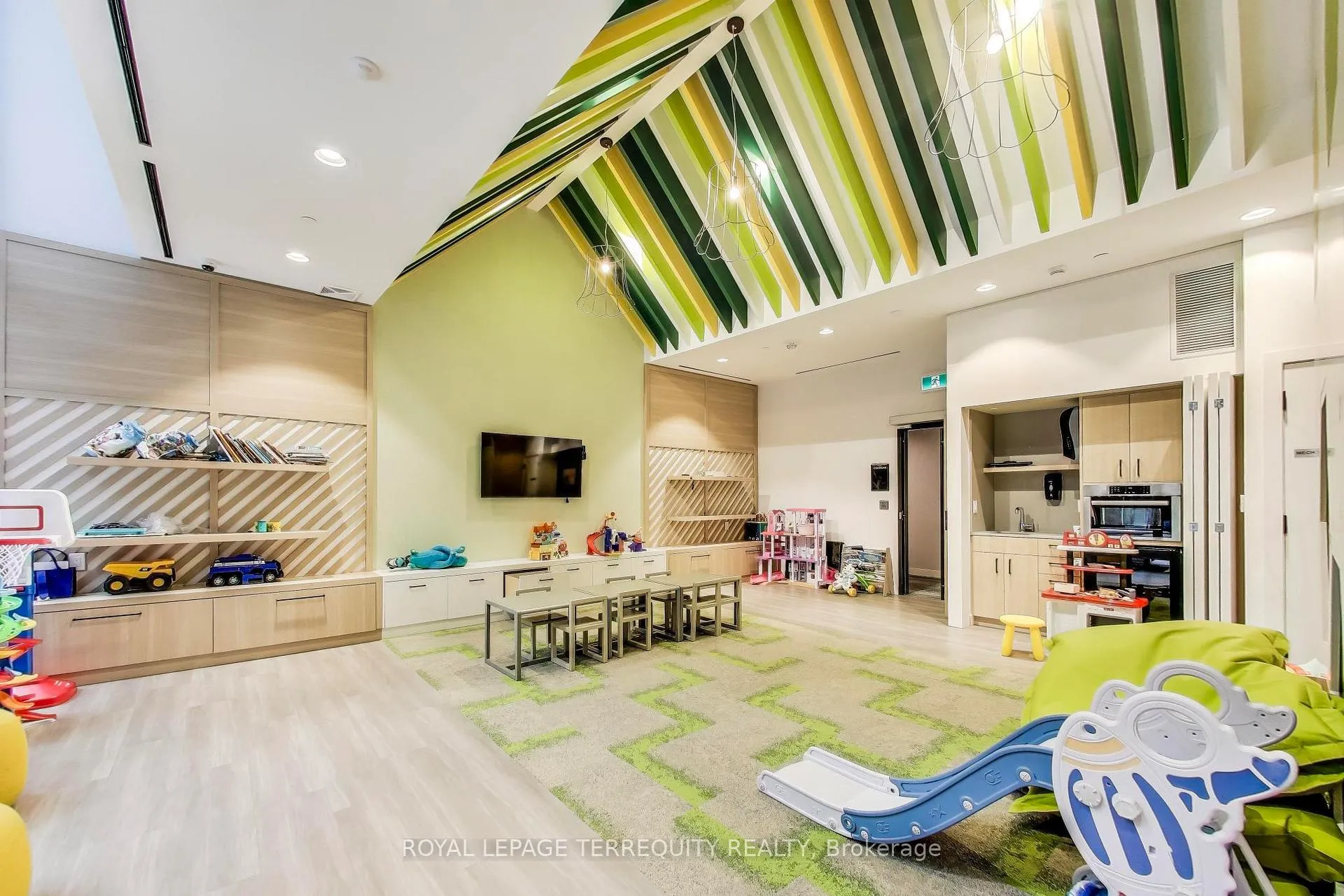 Photo 44 of Unit S132, 180 Mill Street, Toronto, Waterfront Communities — HOMEH