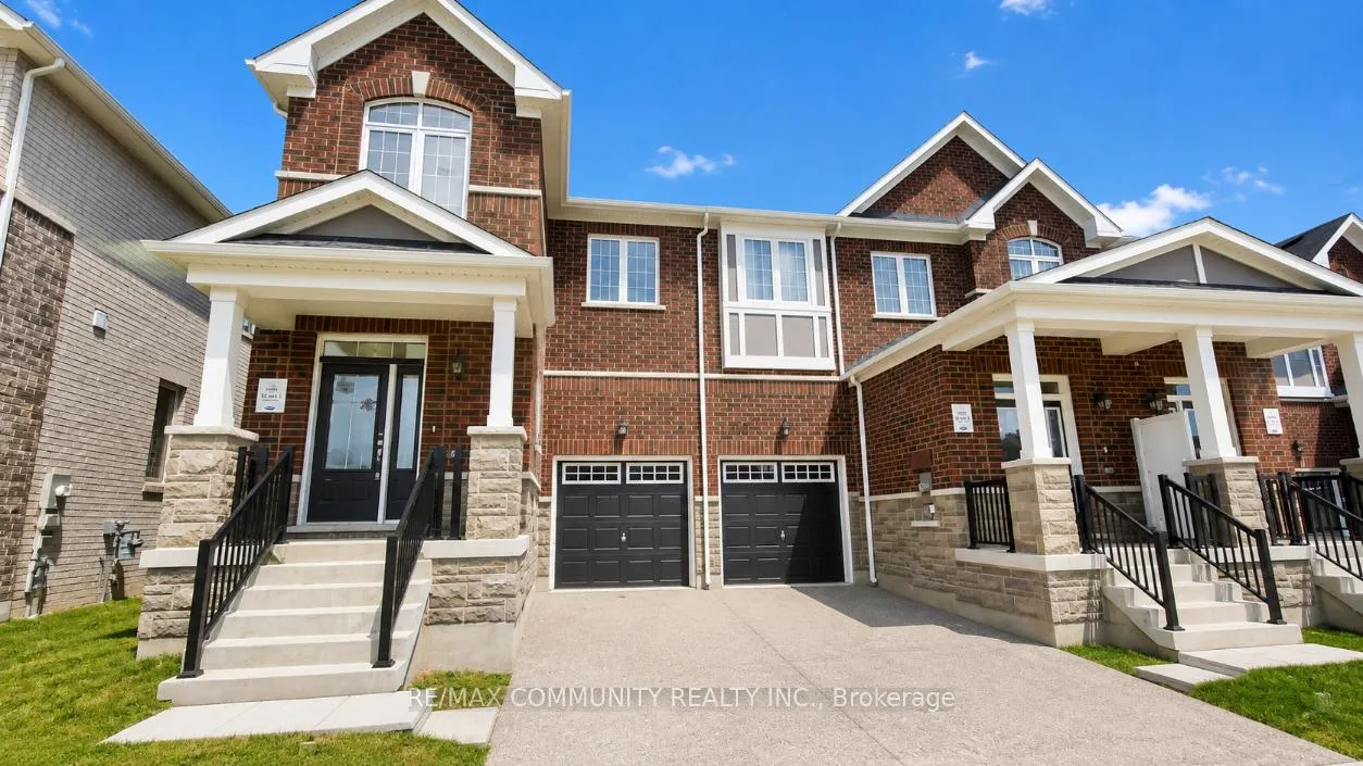 Photo 1 of 1766 Mineral Spgs Way, Pickering, Rural Pickering — HOMEH