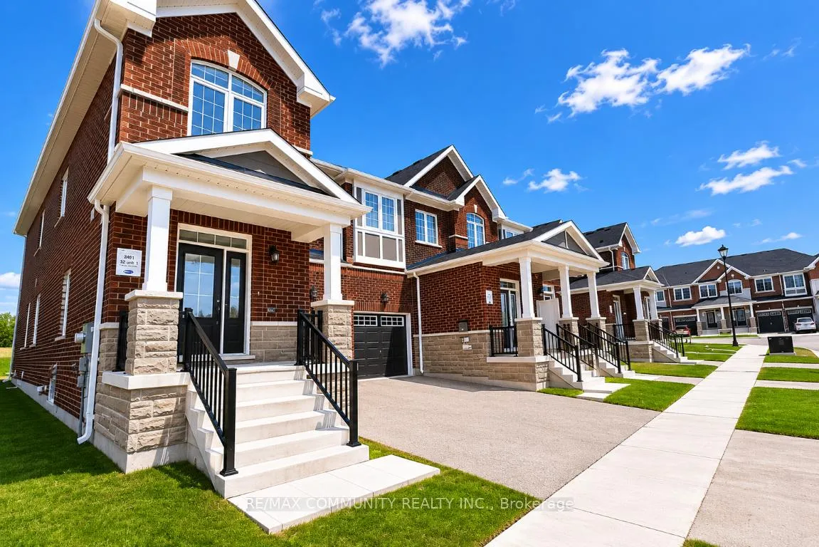 Photo 2 of 1766 Mineral Spgs Way, Pickering, Rural Pickering — HOMEH
