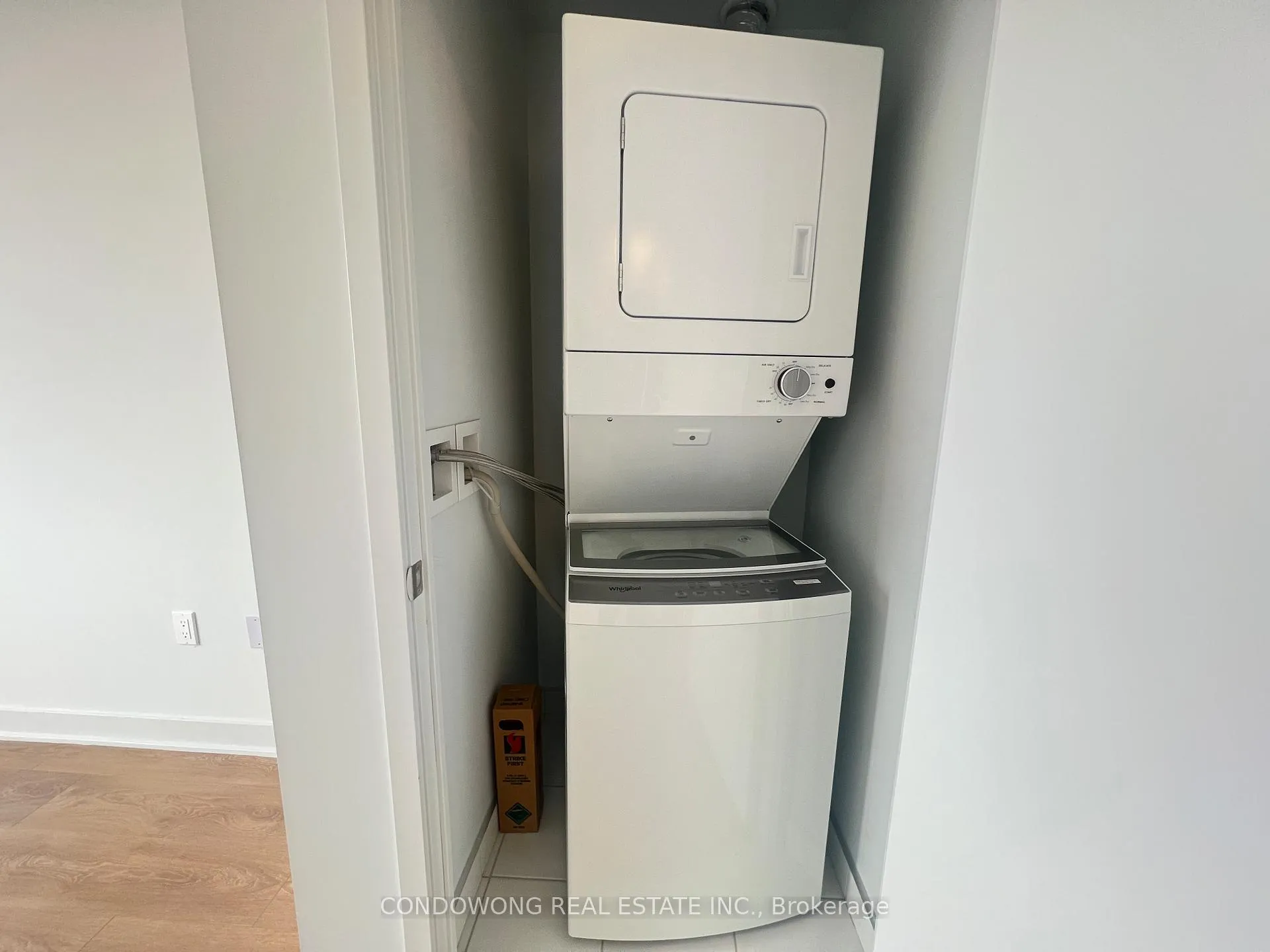 Photo 8 of Unit 5108, 2920 Highway 7, Vaughan, Concord — HOMEH